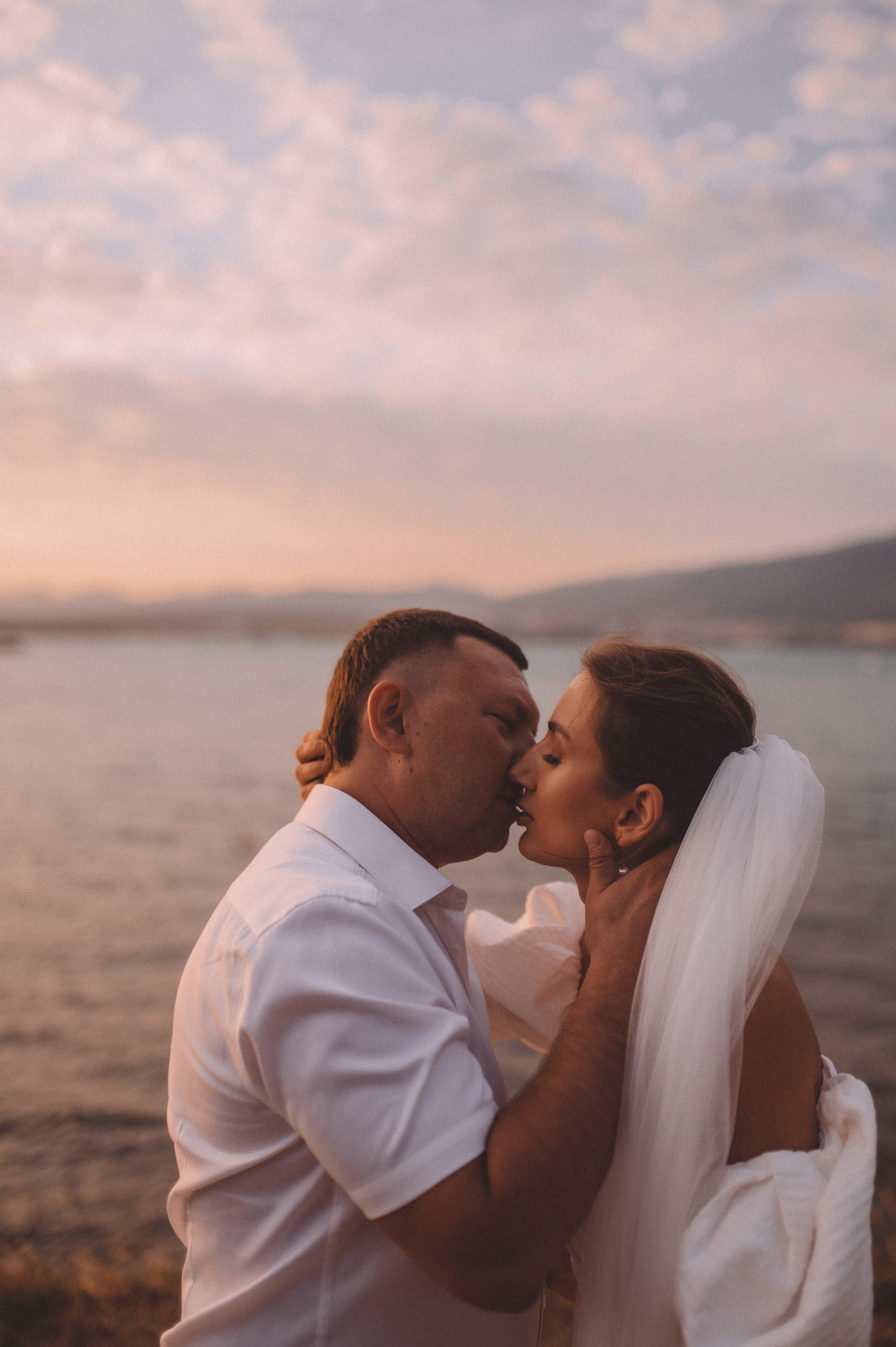 Дмитрий и Вероника. Свадебный фотограф в Санкт-Петербурге