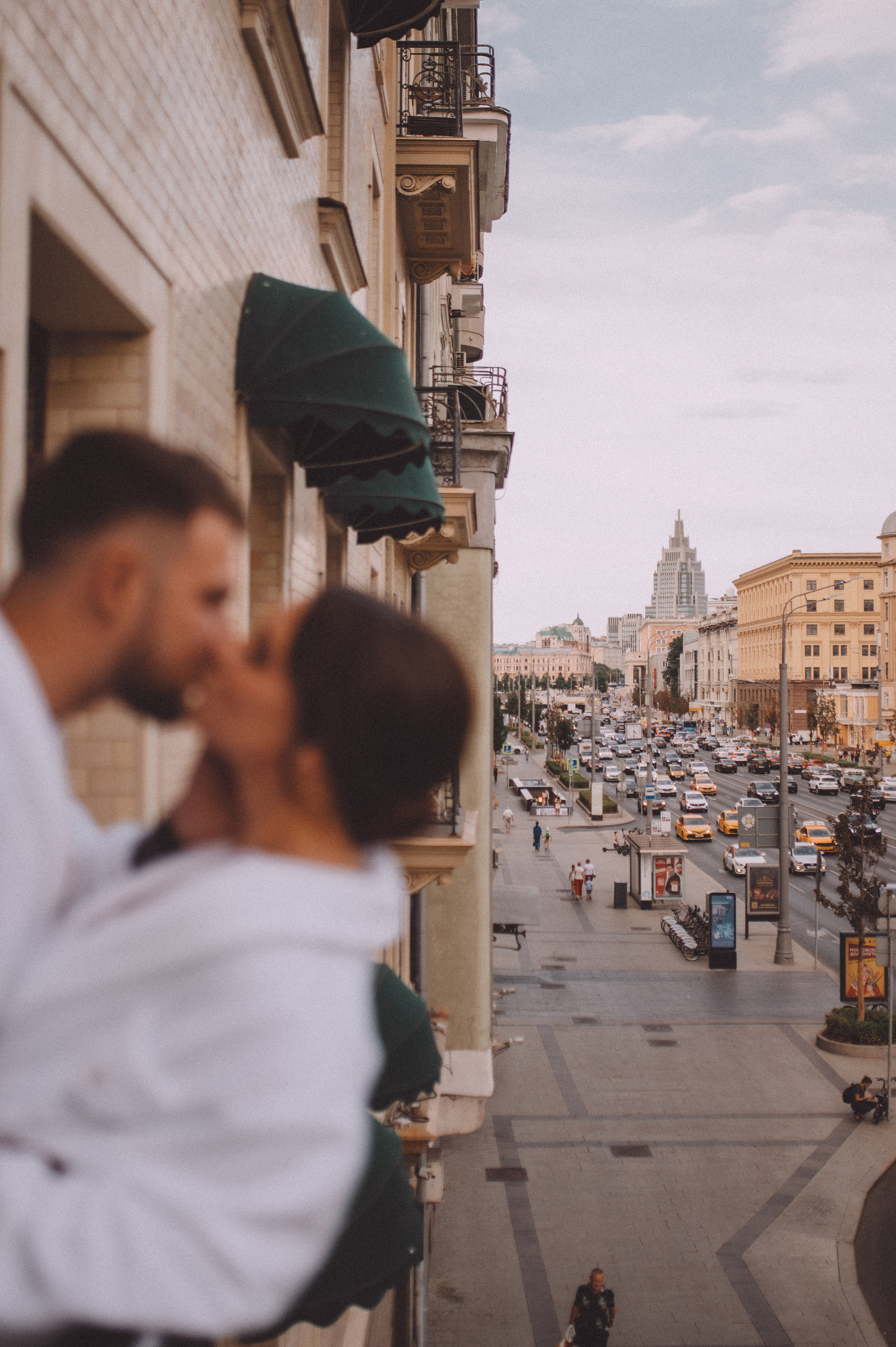 Рома и Ира. Свадебный фотограф в Санкт-Петербурге
