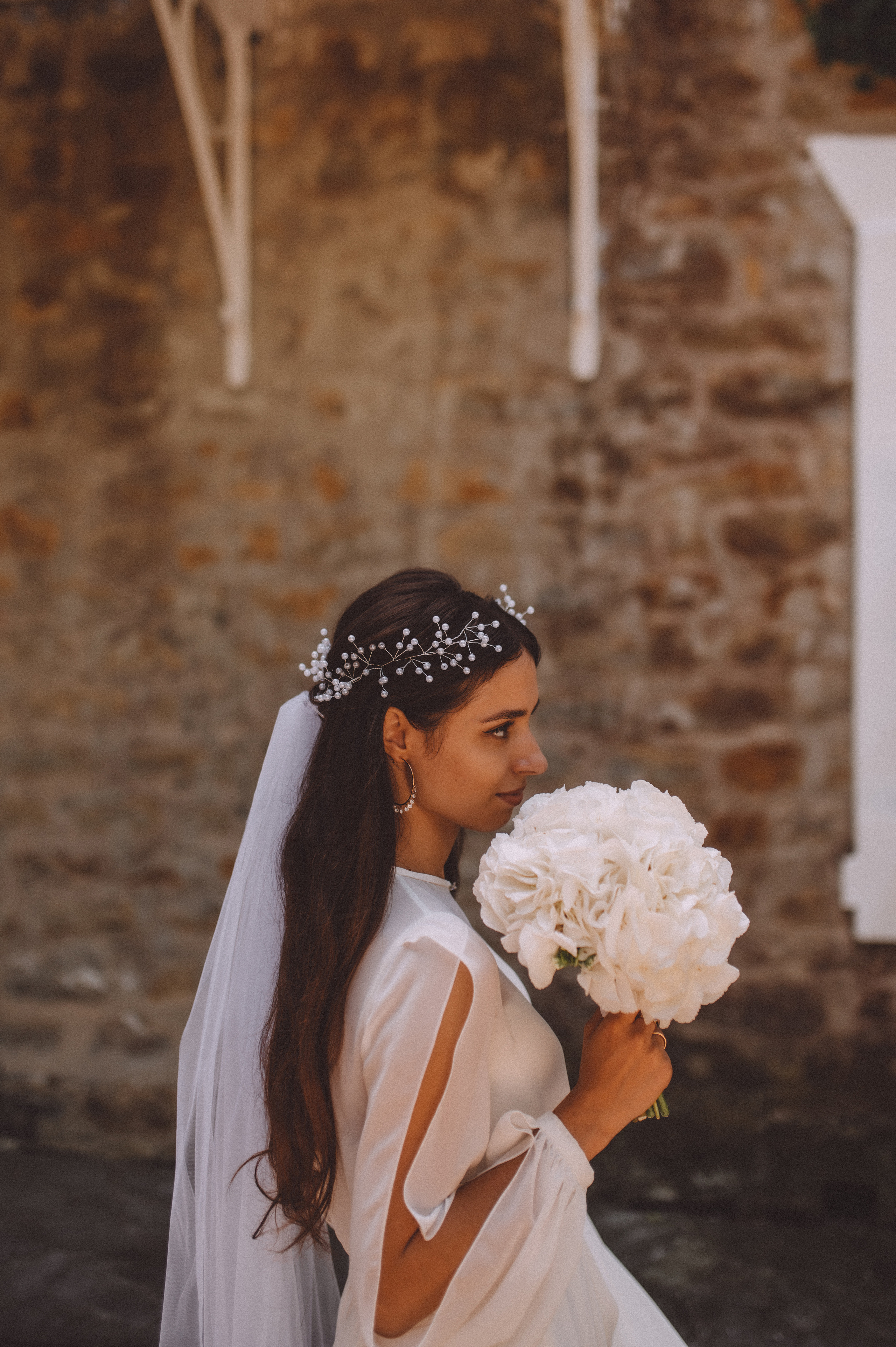 Роман и Полина. Свадебный фотограф в Санкт-Петербурге