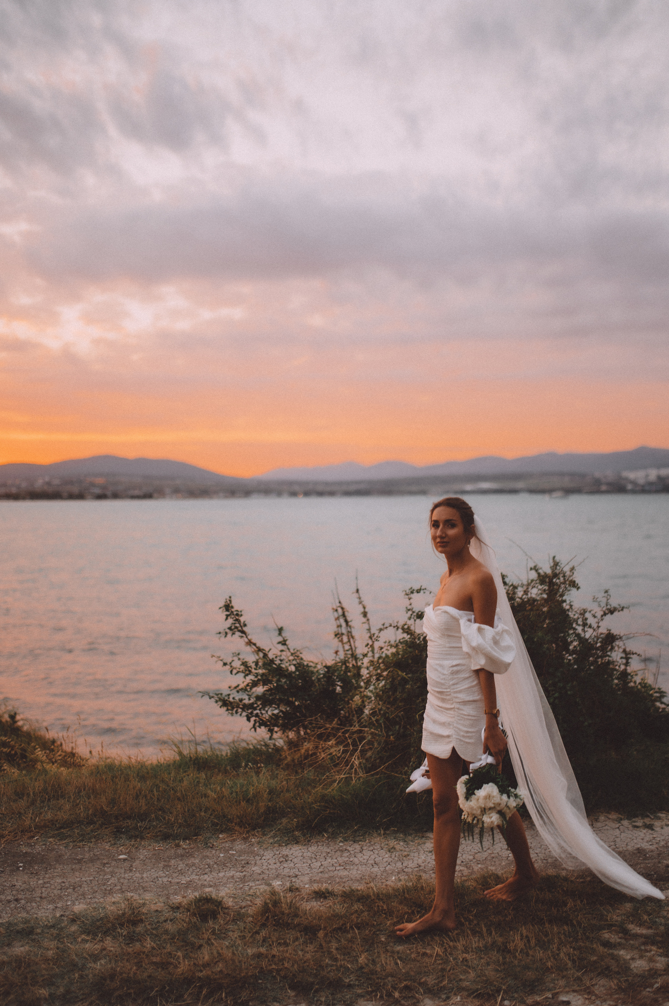 Дмитрий и Вероника. Свадебный фотограф в Санкт-Петербурге