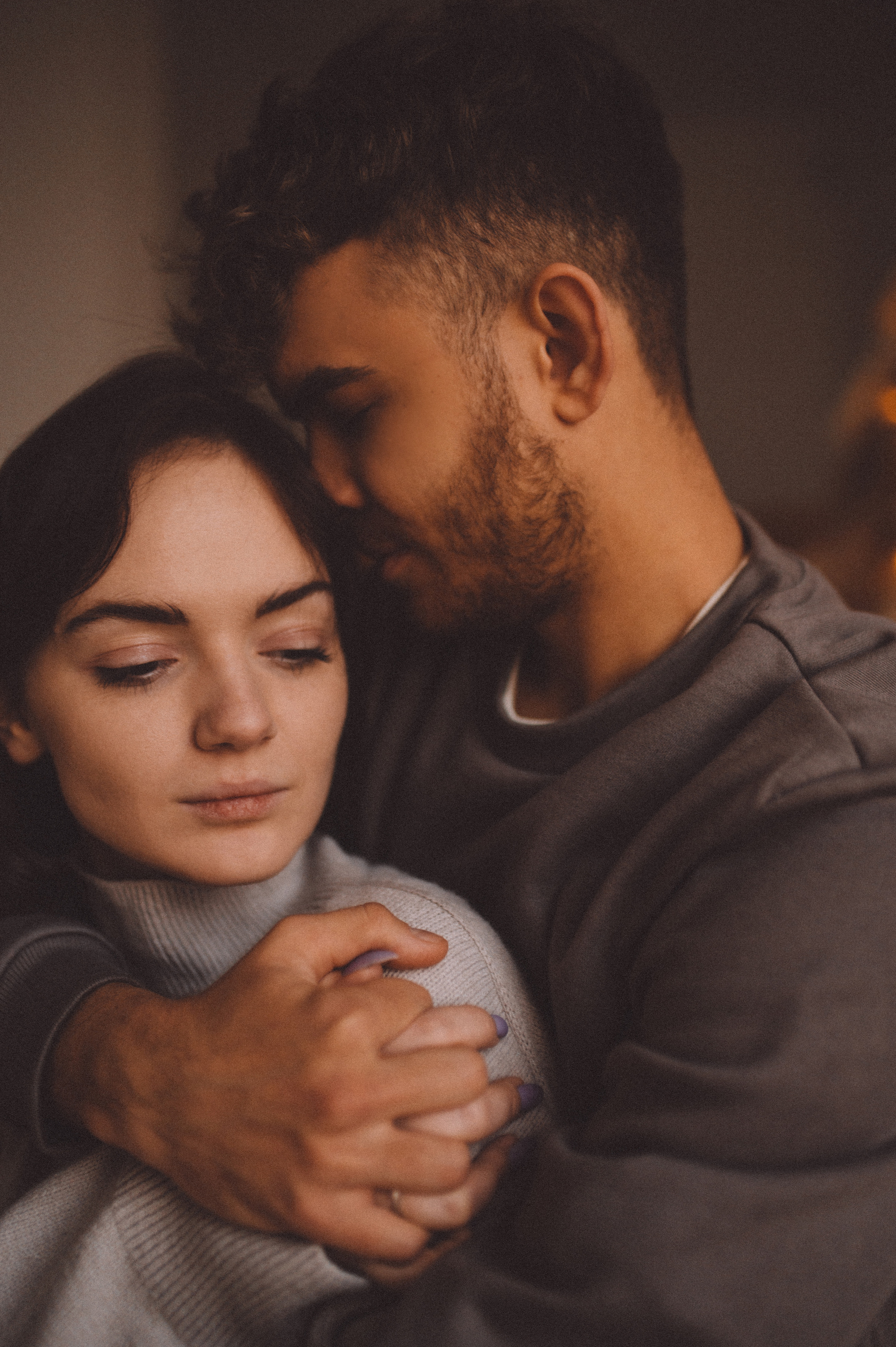 Даня и Оля. Свадебный фотограф в Санкт-Петербурге