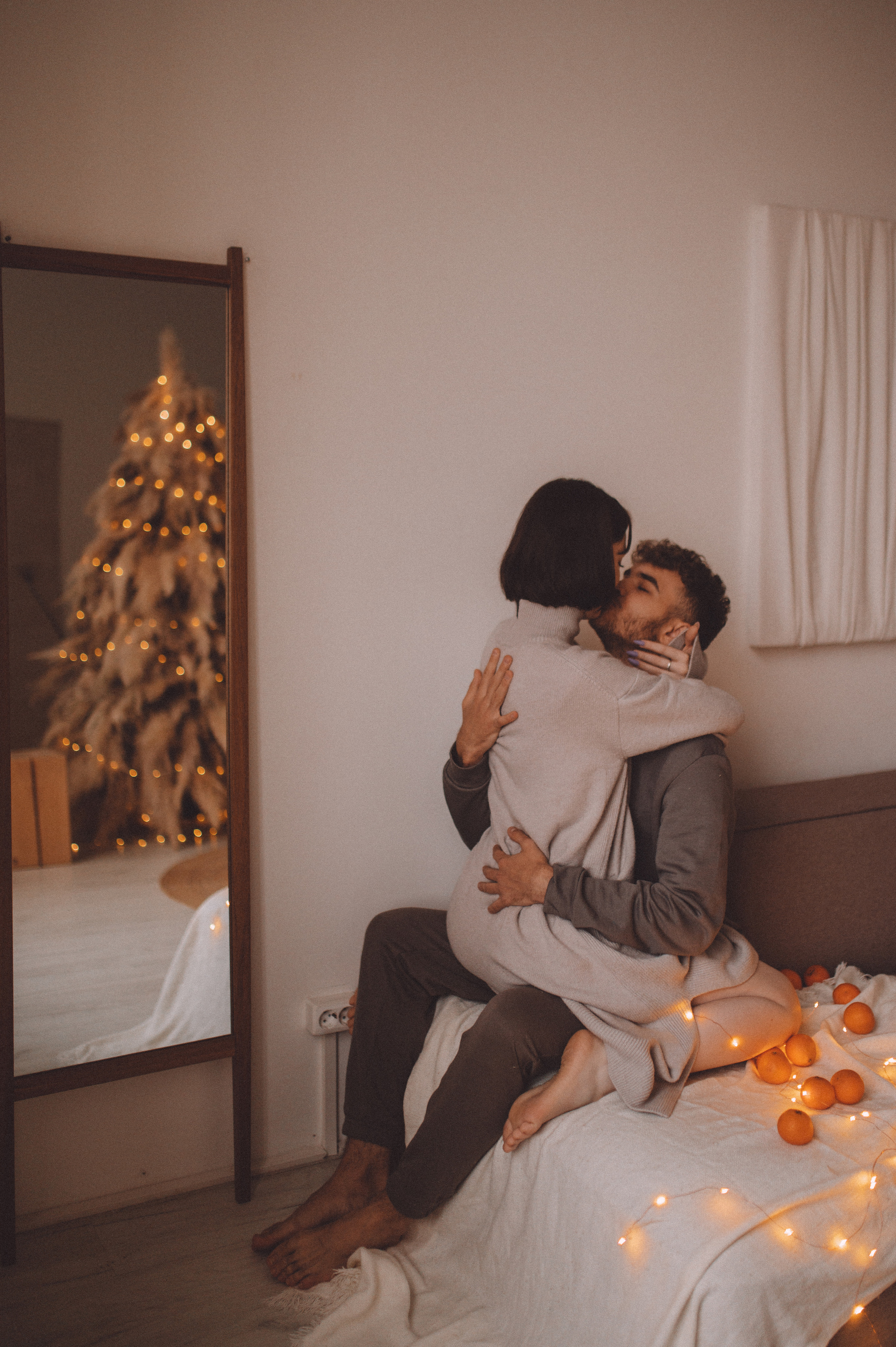 Даня и Оля. Свадебный фотограф в Санкт-Петербурге