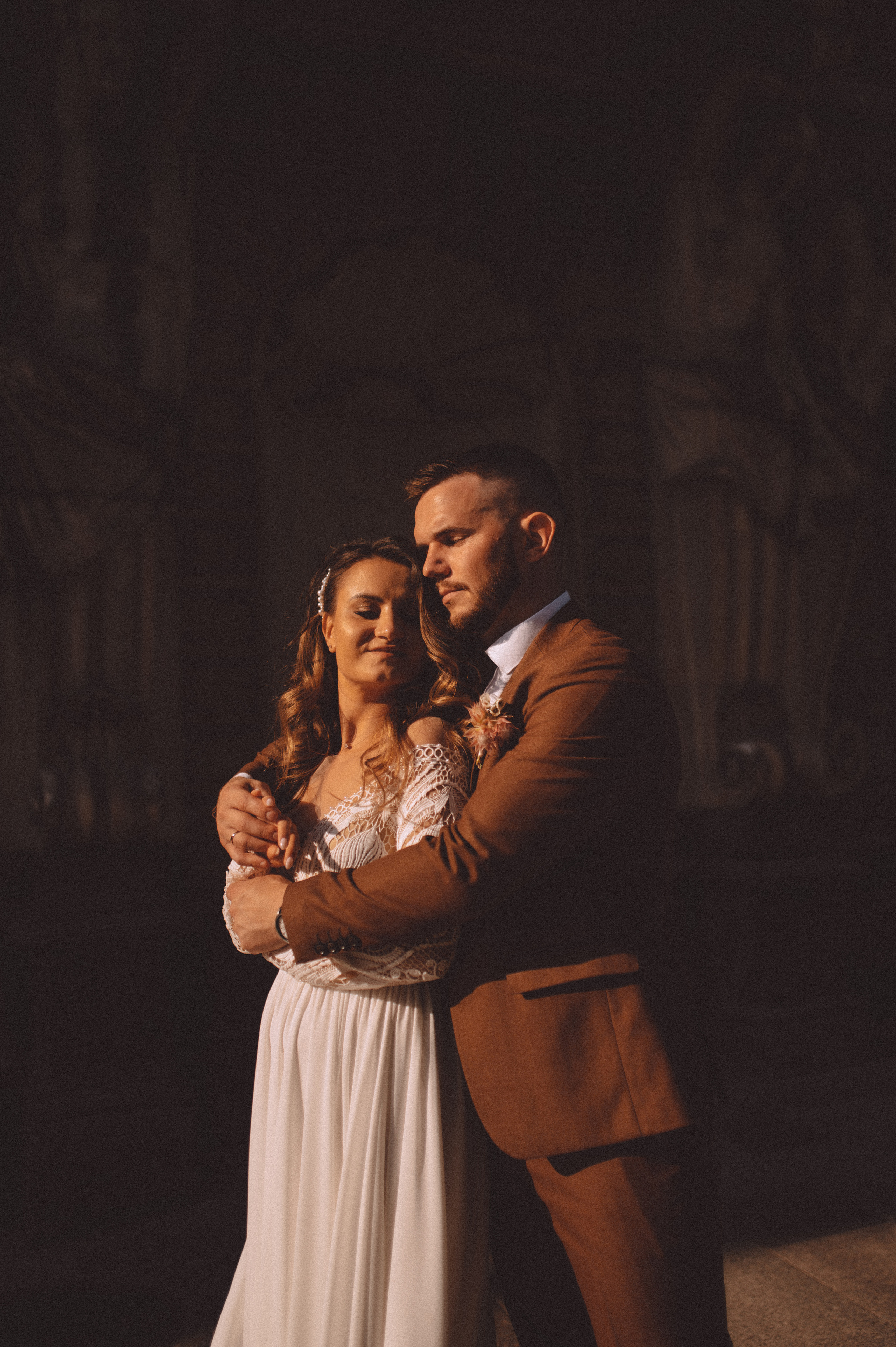 Влад и Света. Свадебный фотограф в Санкт-Петербурге