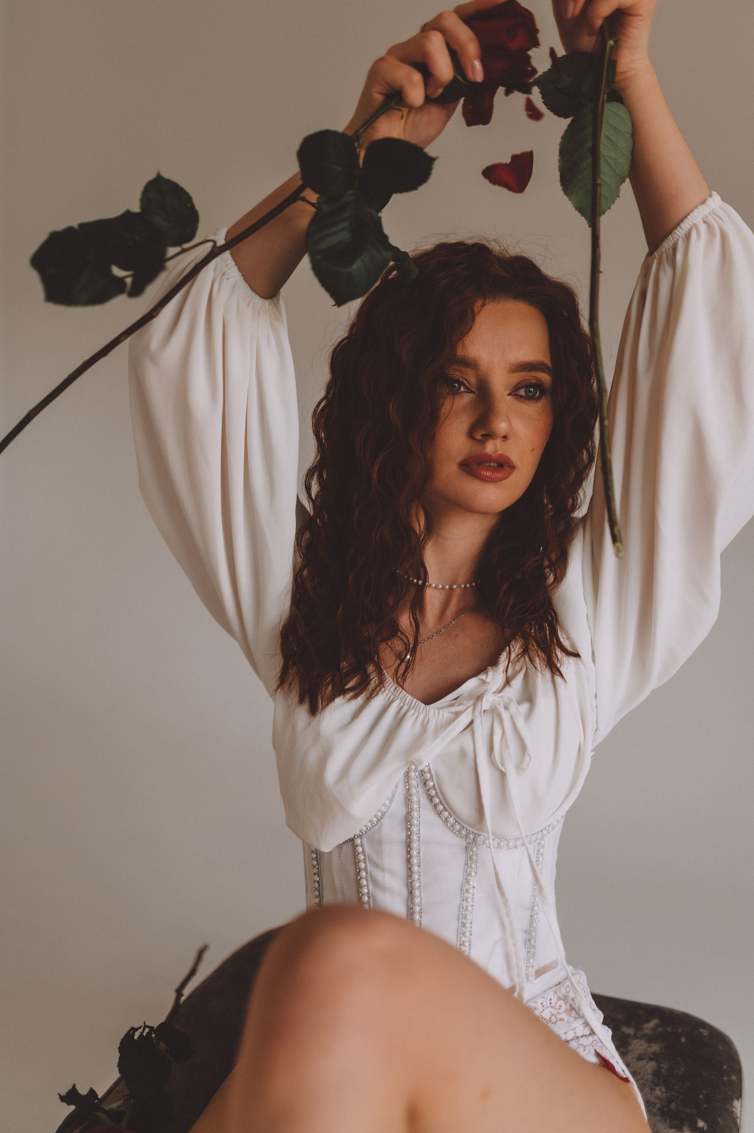 Крис. Свадебный фотограф в Санкт-Петербурге