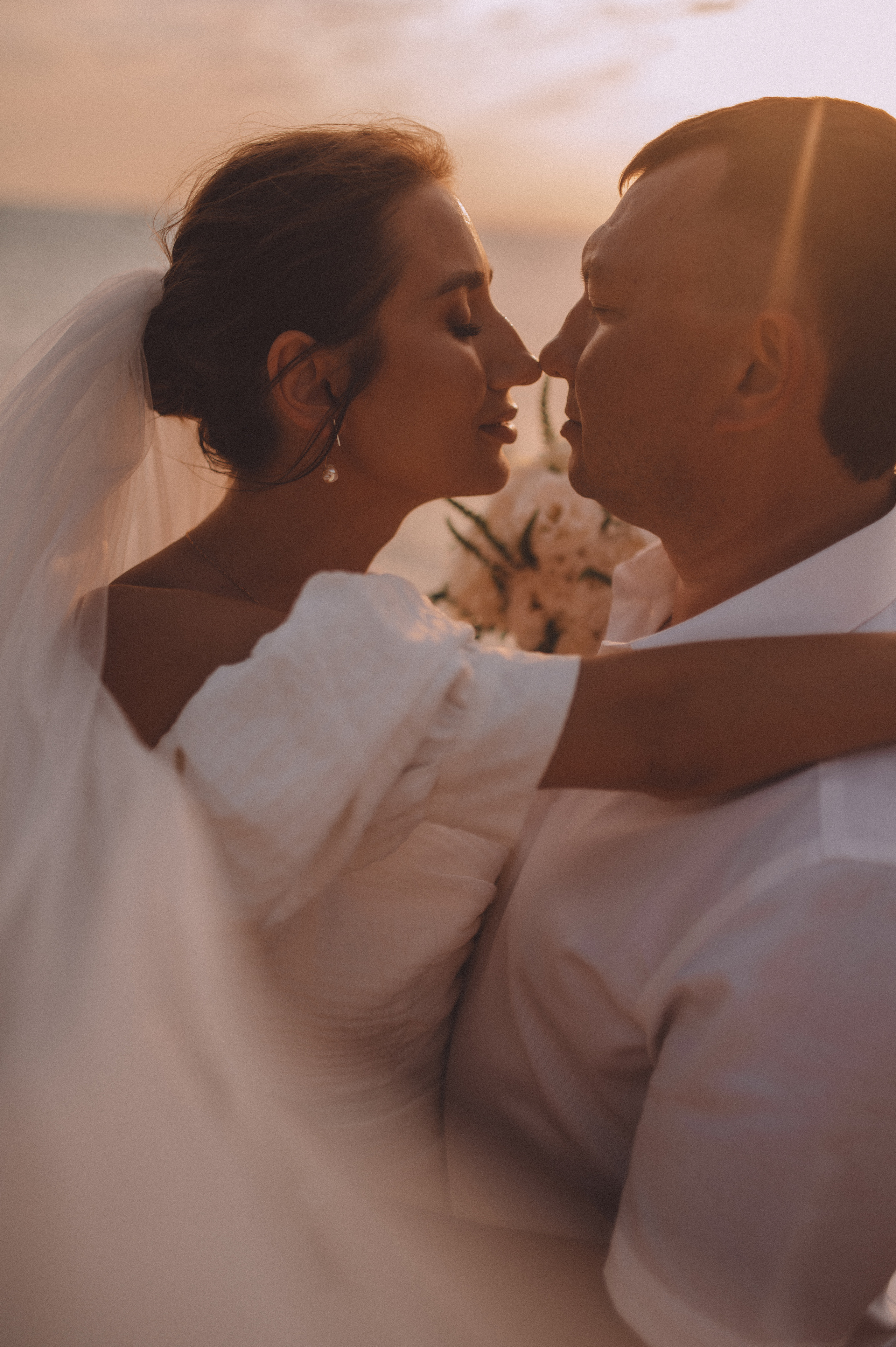 Дмитрий и Вероника. Свадебный фотограф в Санкт-Петербурге