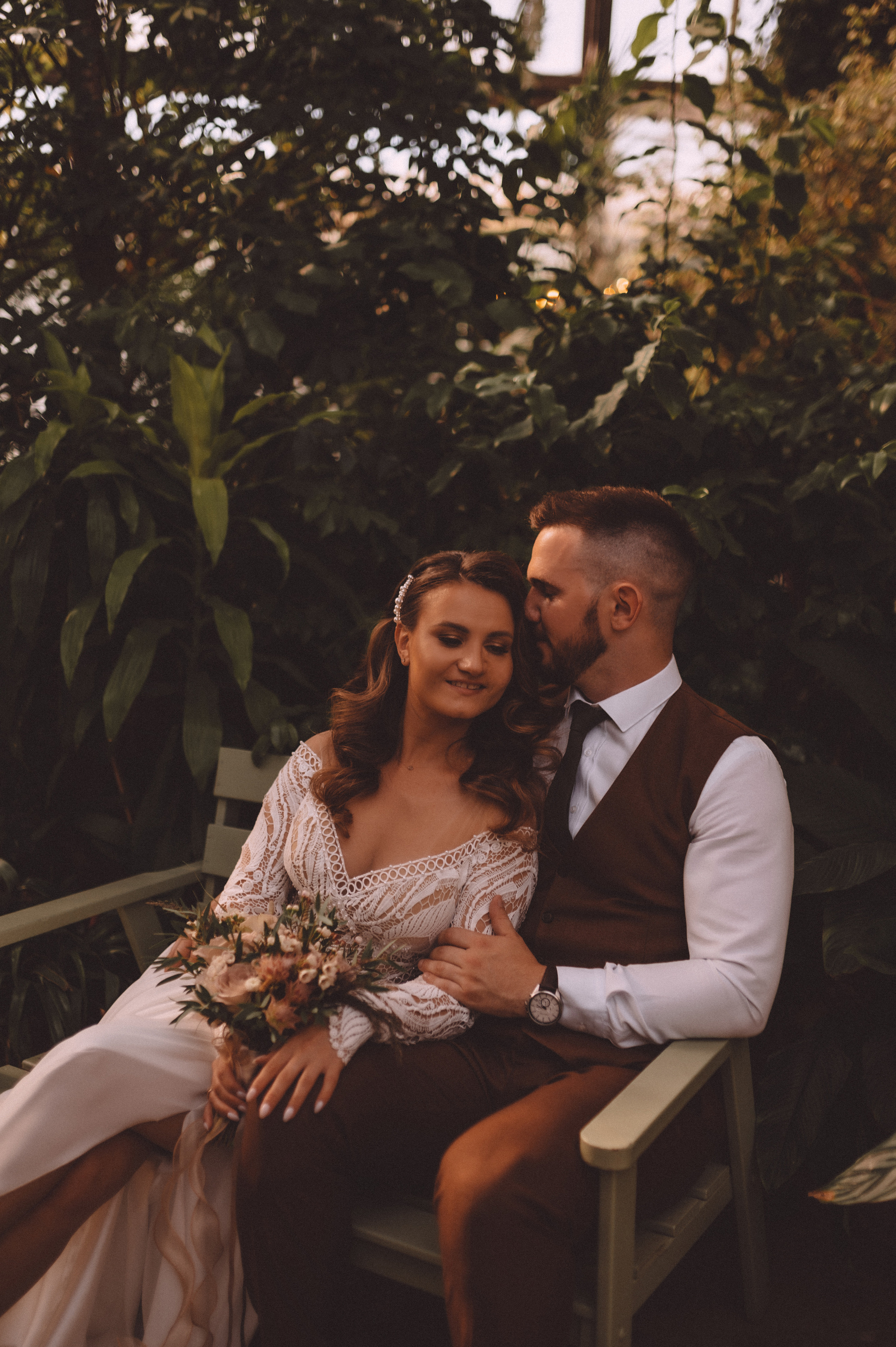 Влад и Света. Свадебный фотограф в Санкт-Петербурге