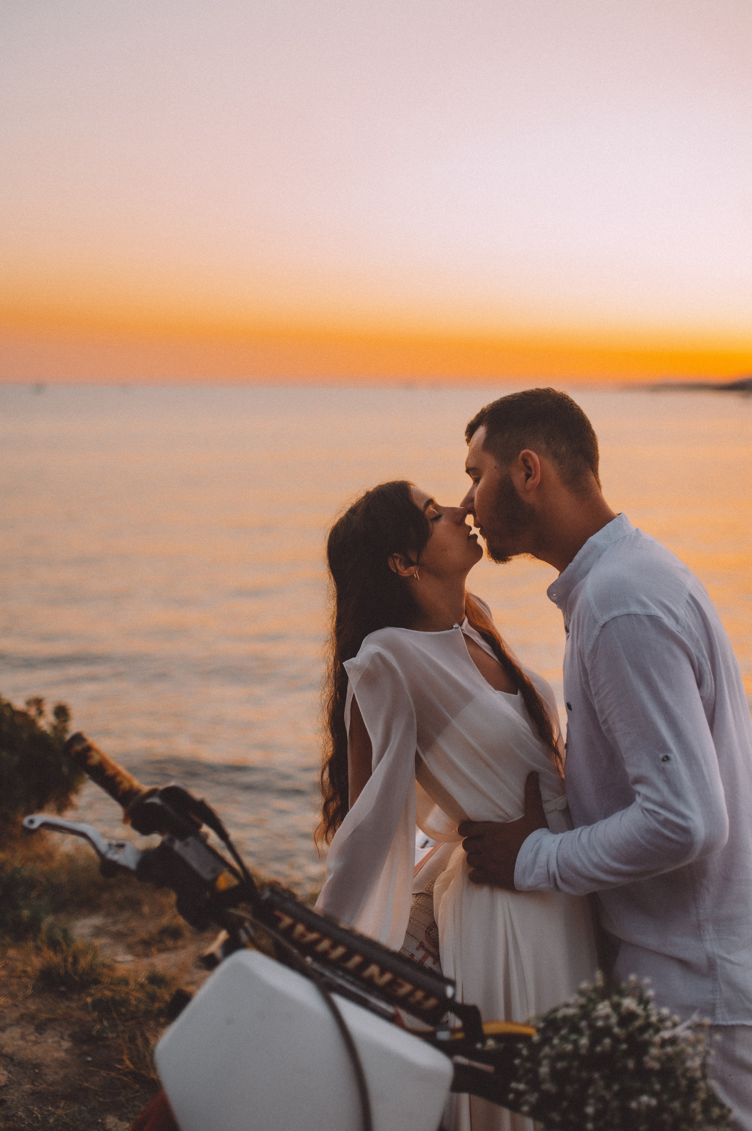 Роман и Полина. Свадебный фотограф в Санкт-Петербурге