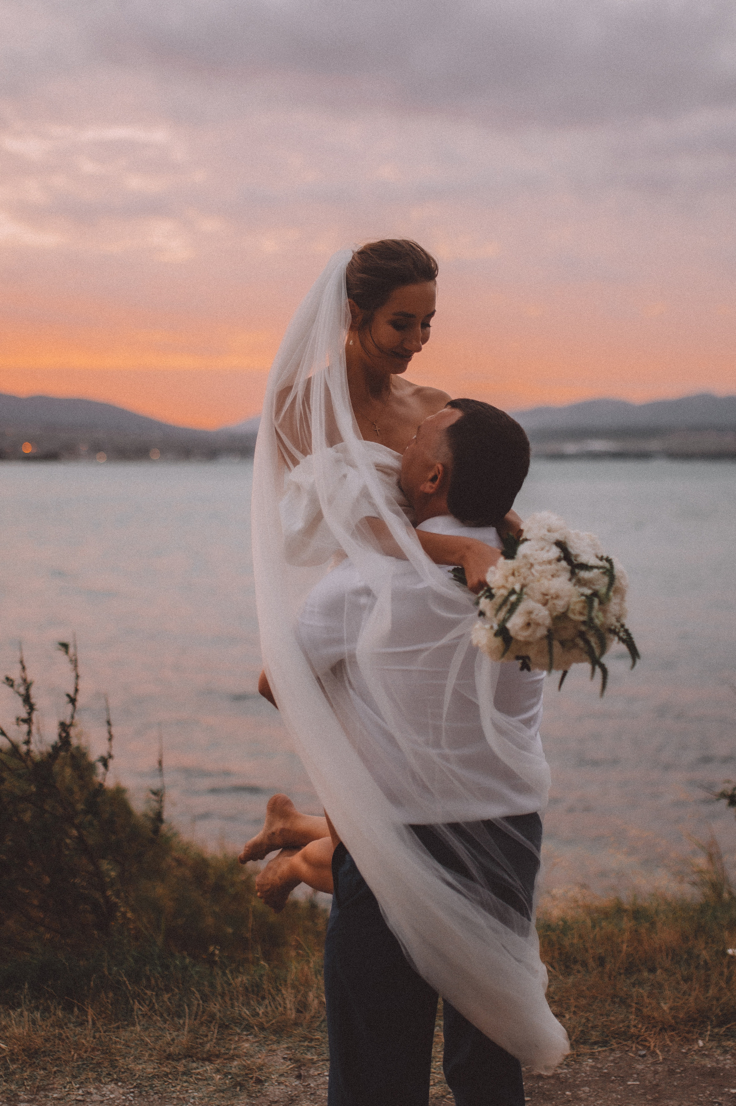 Дмитрий и Вероника. Свадебный фотограф в Санкт-Петербурге