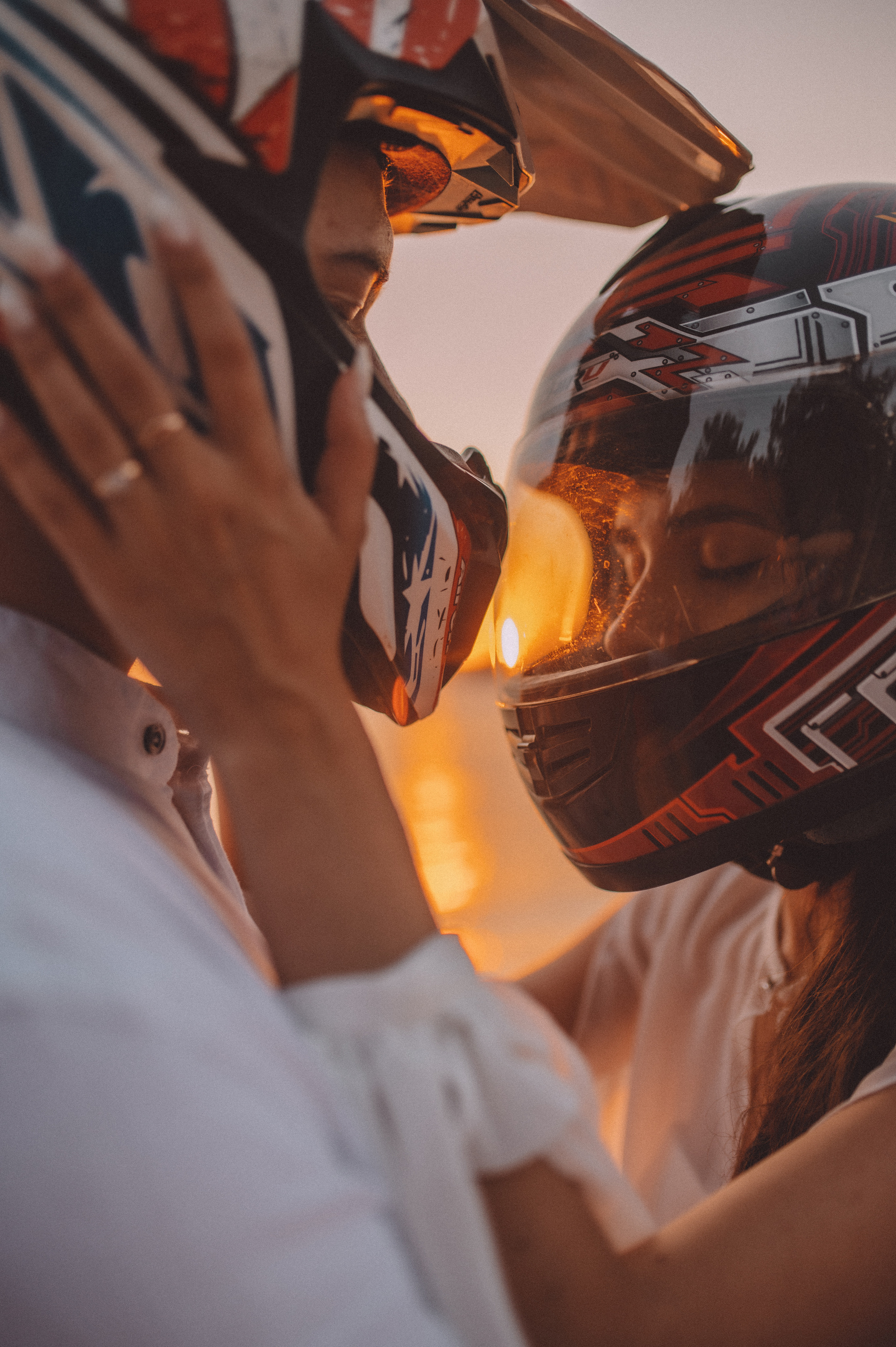 Роман и Полина. Свадебный фотограф в Санкт-Петербурге