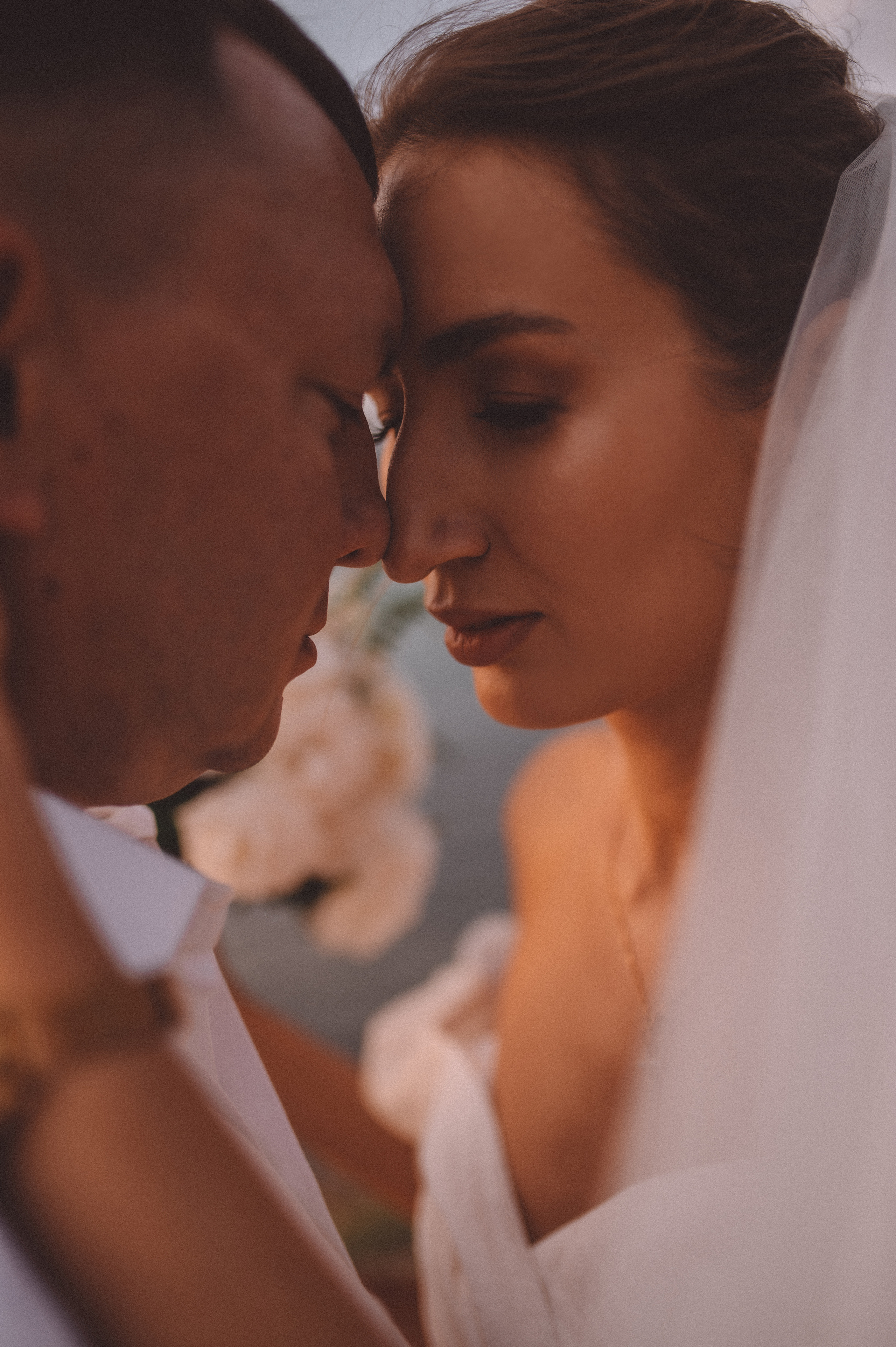 Дмитрий и Вероника. Свадебный фотограф в Санкт-Петербурге