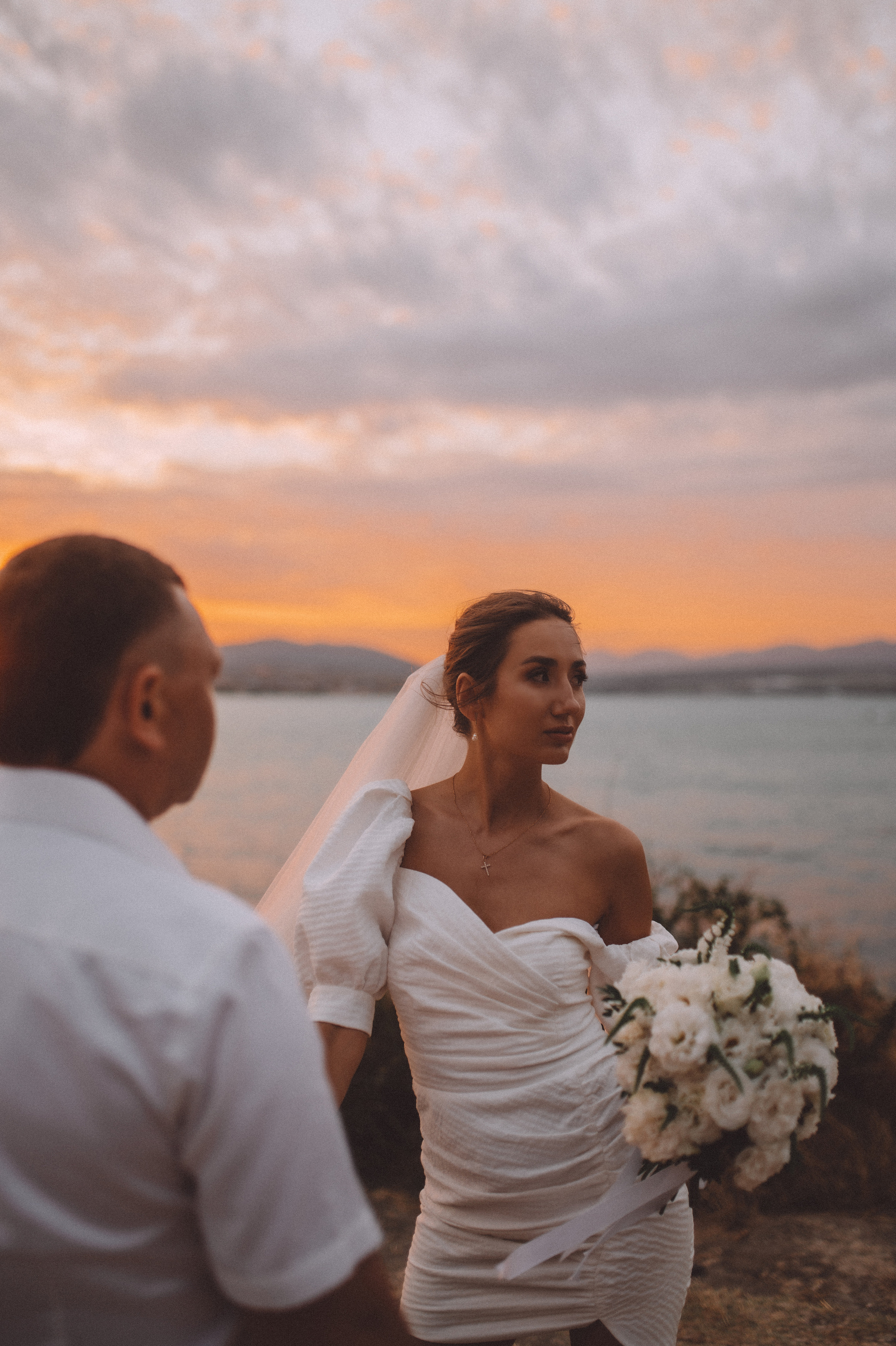 Дмитрий и Вероника. Свадебный фотограф в Санкт-Петербурге