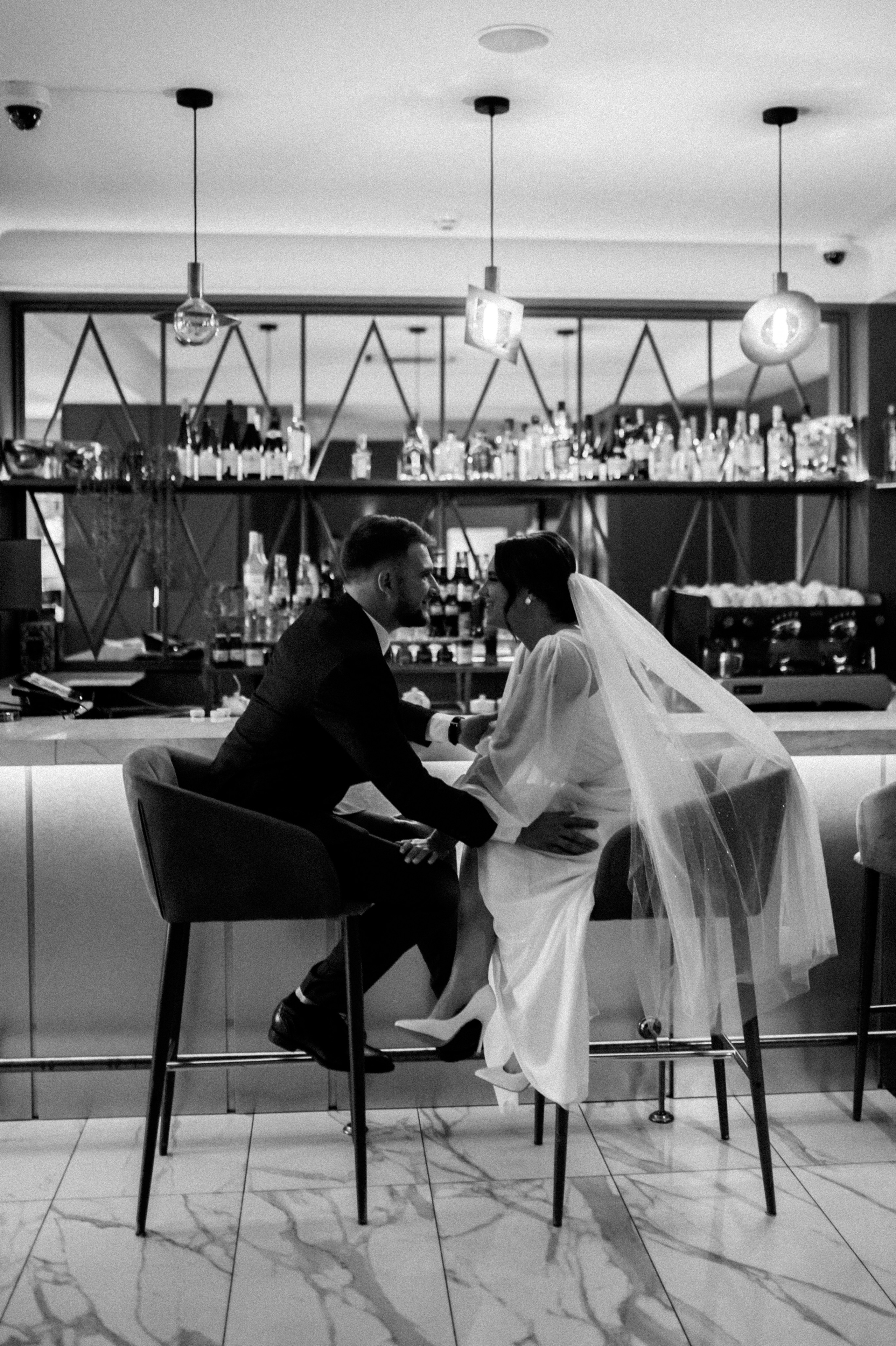 Рома и Ира. Свадебный фотограф в Санкт-Петербурге