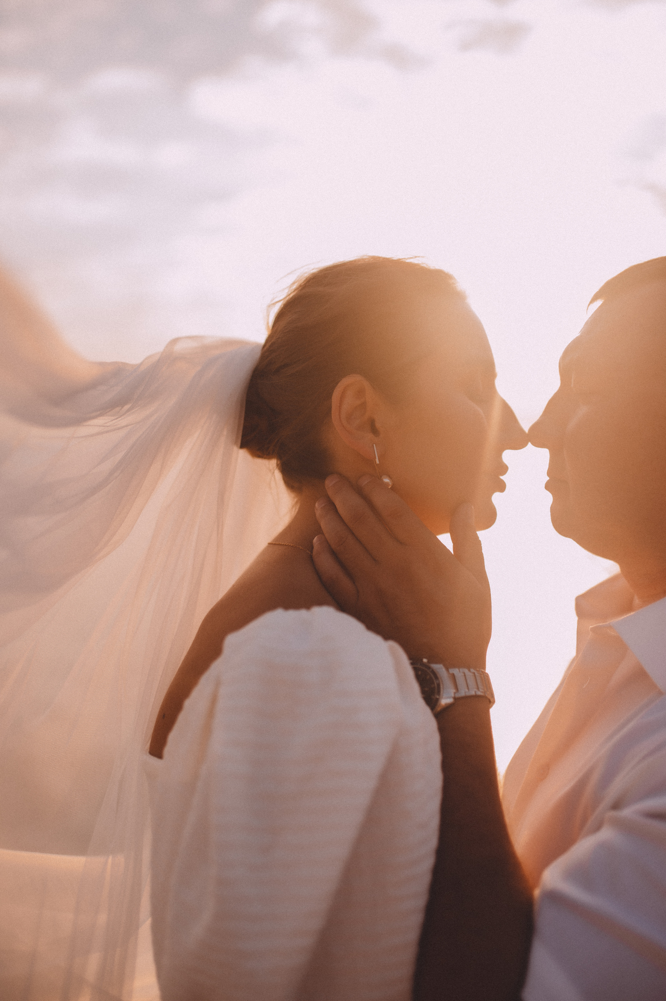 Дмитрий и Вероника. Свадебный фотограф в Санкт-Петербурге