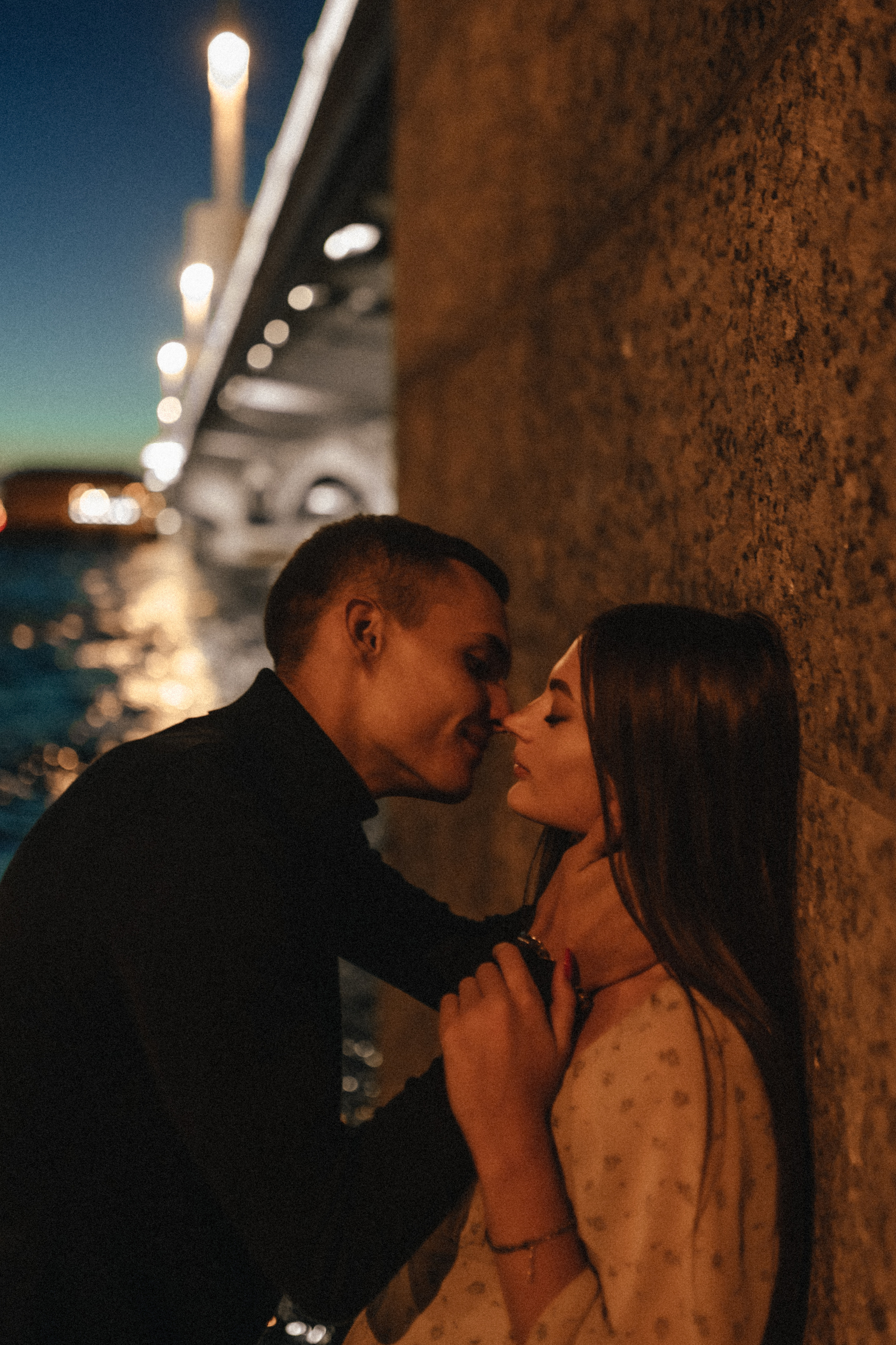 Слава и Маша. Свадебный фотограф в Санкт-Петербурге