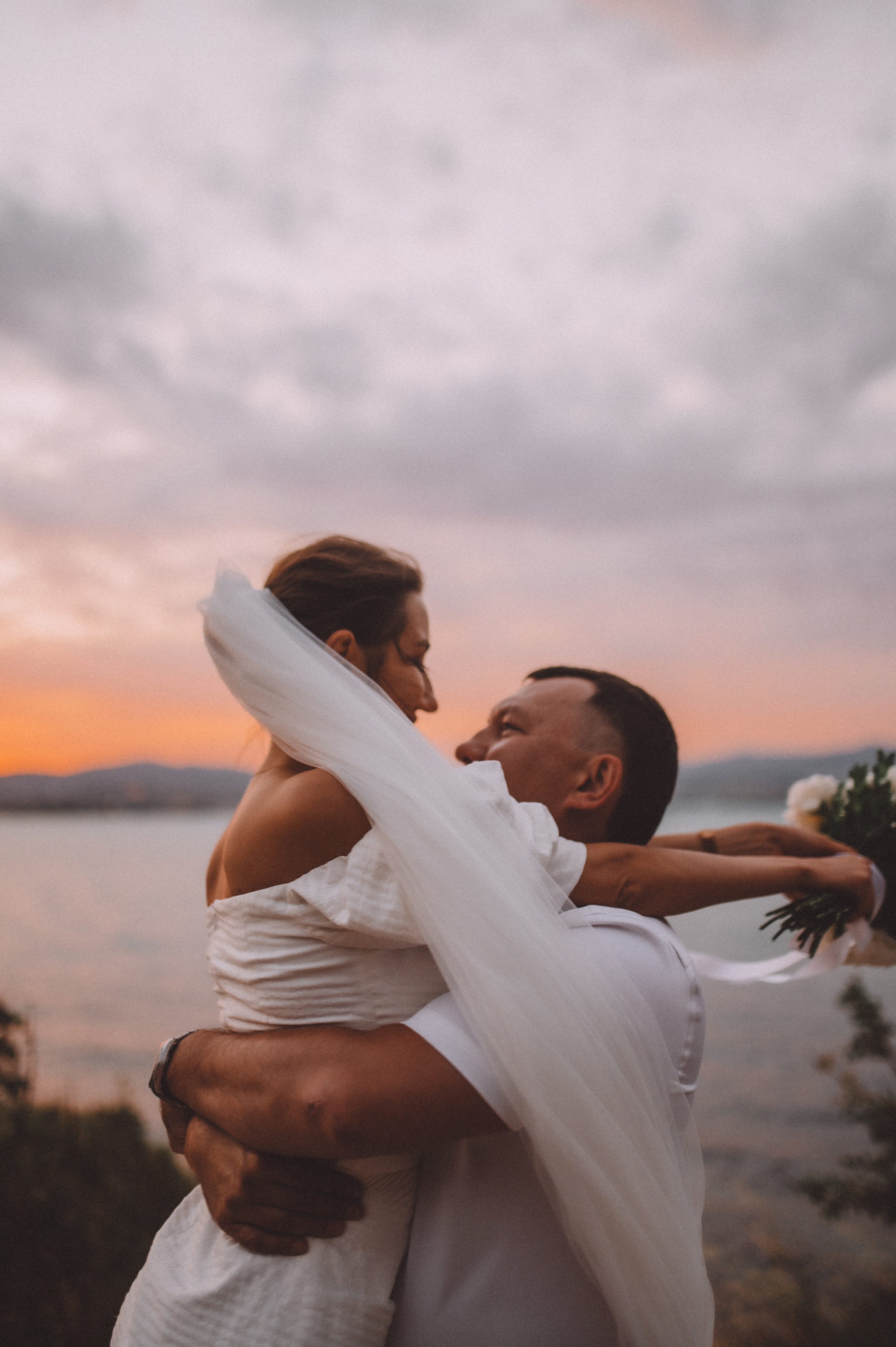 Дмитрий и Вероника. Свадебный фотограф в Санкт-Петербурге