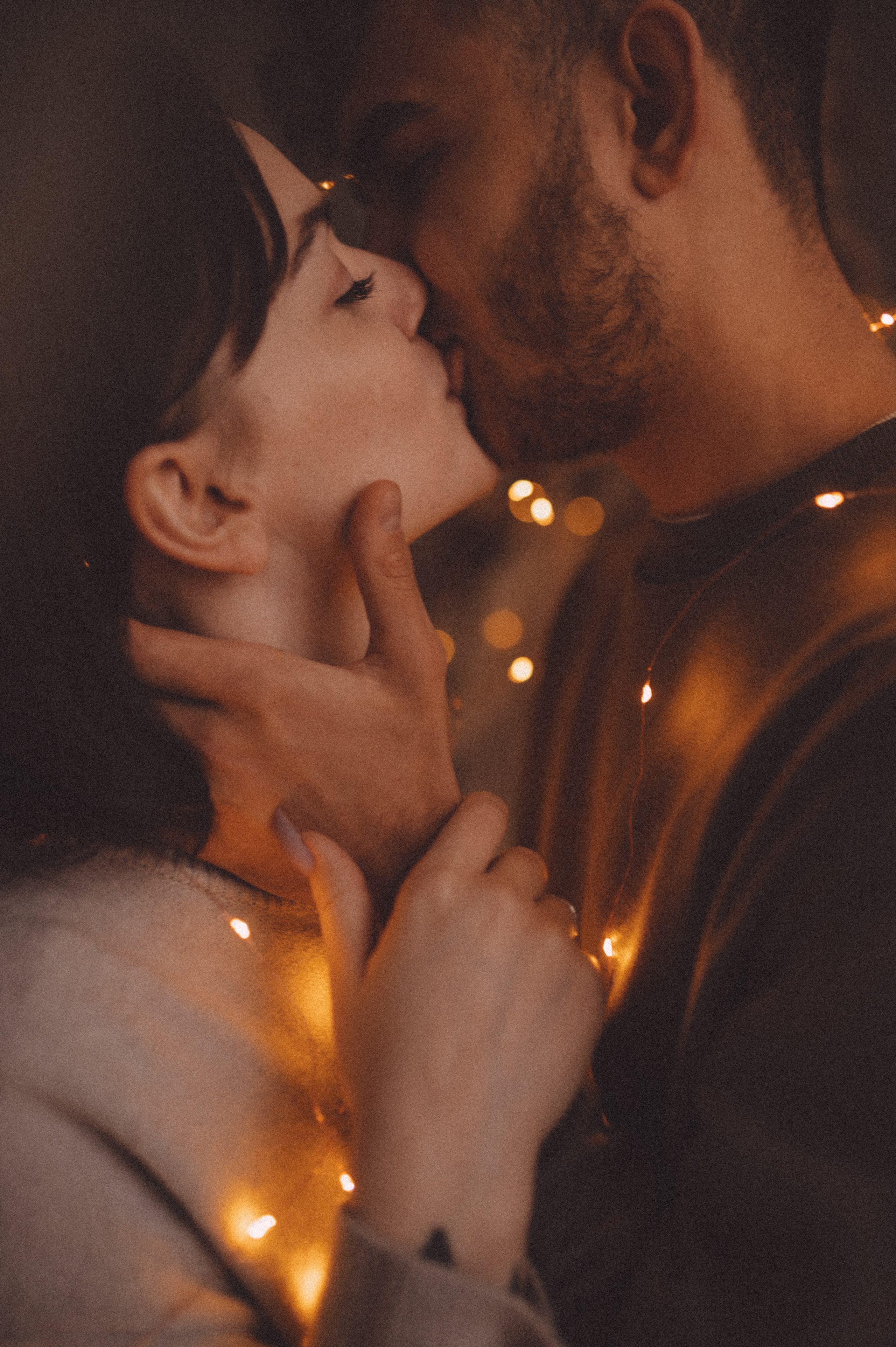 Даня и Оля. Свадебный фотограф в Санкт-Петербурге