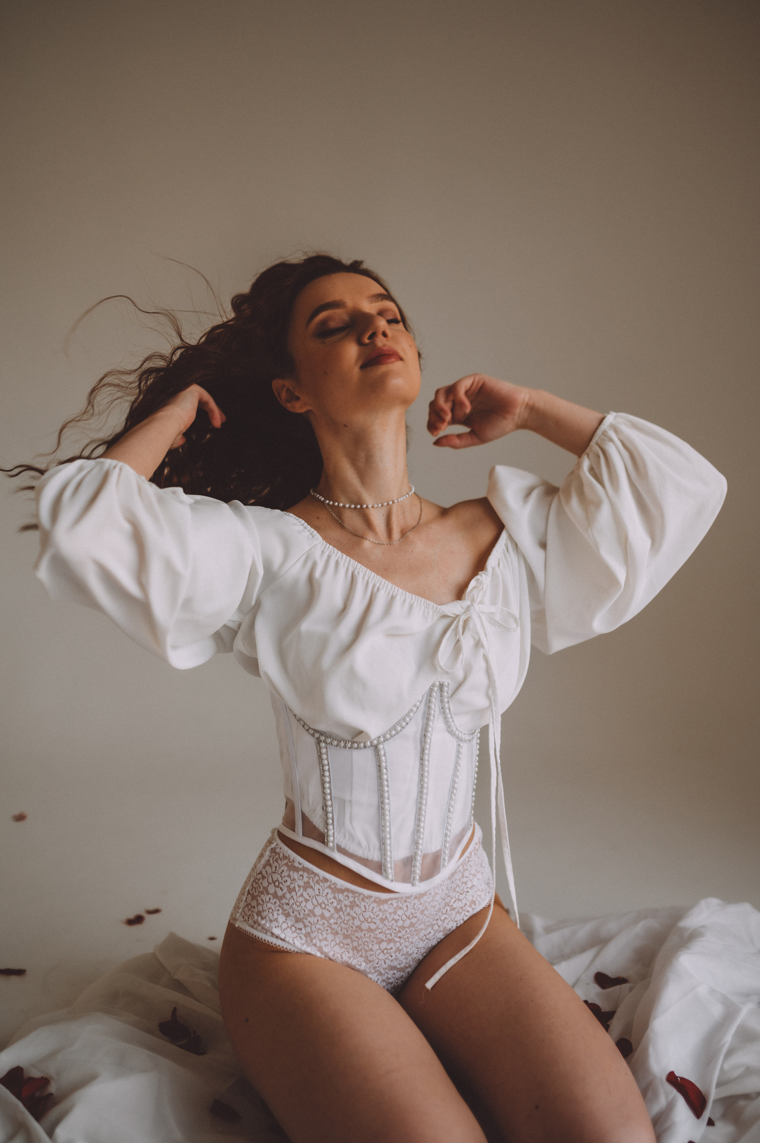 Крис. Свадебный фотограф в Санкт-Петербурге