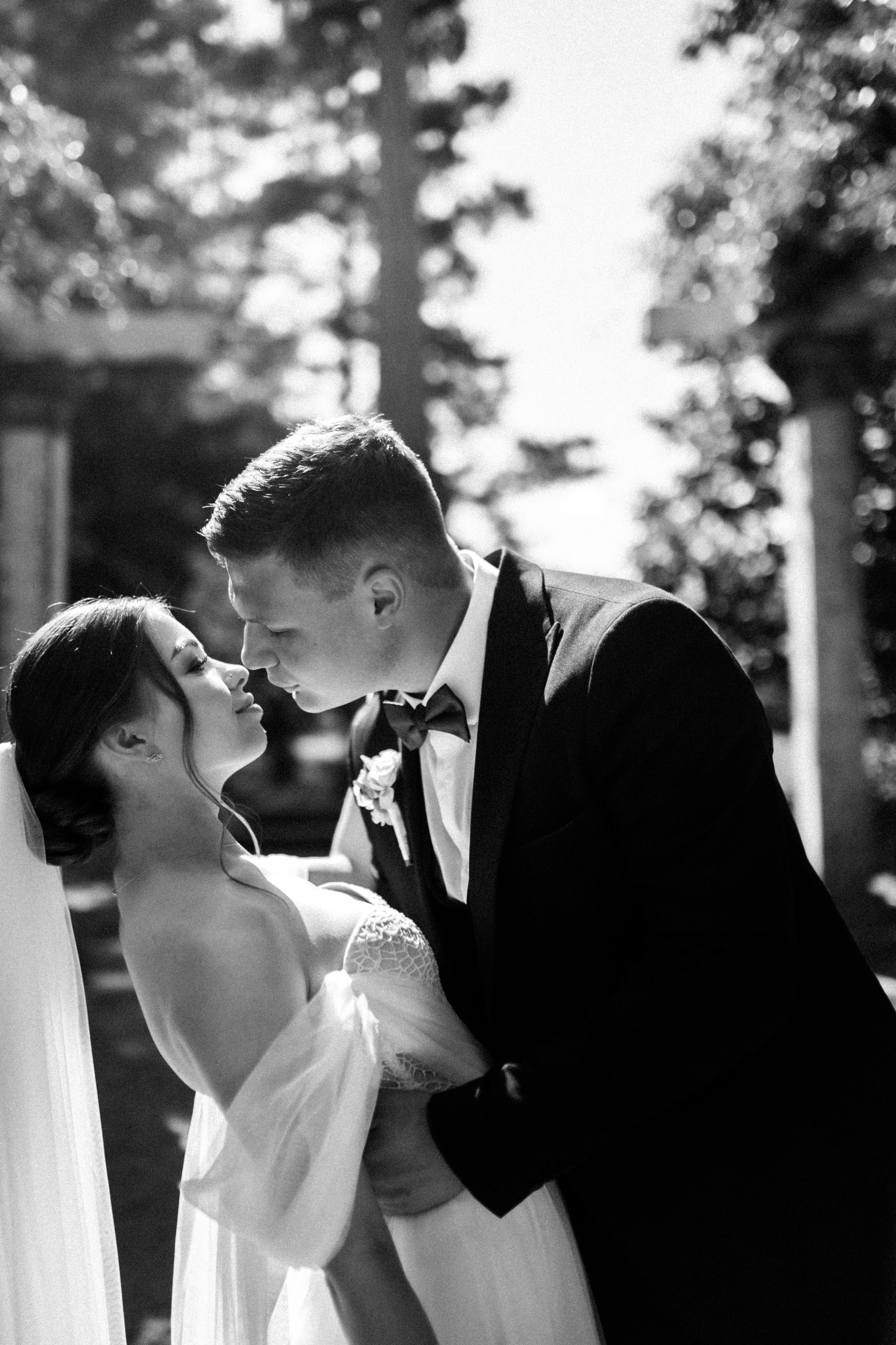 Константин и Юлия. Свадебный фотограф в Санкт-Петербурге