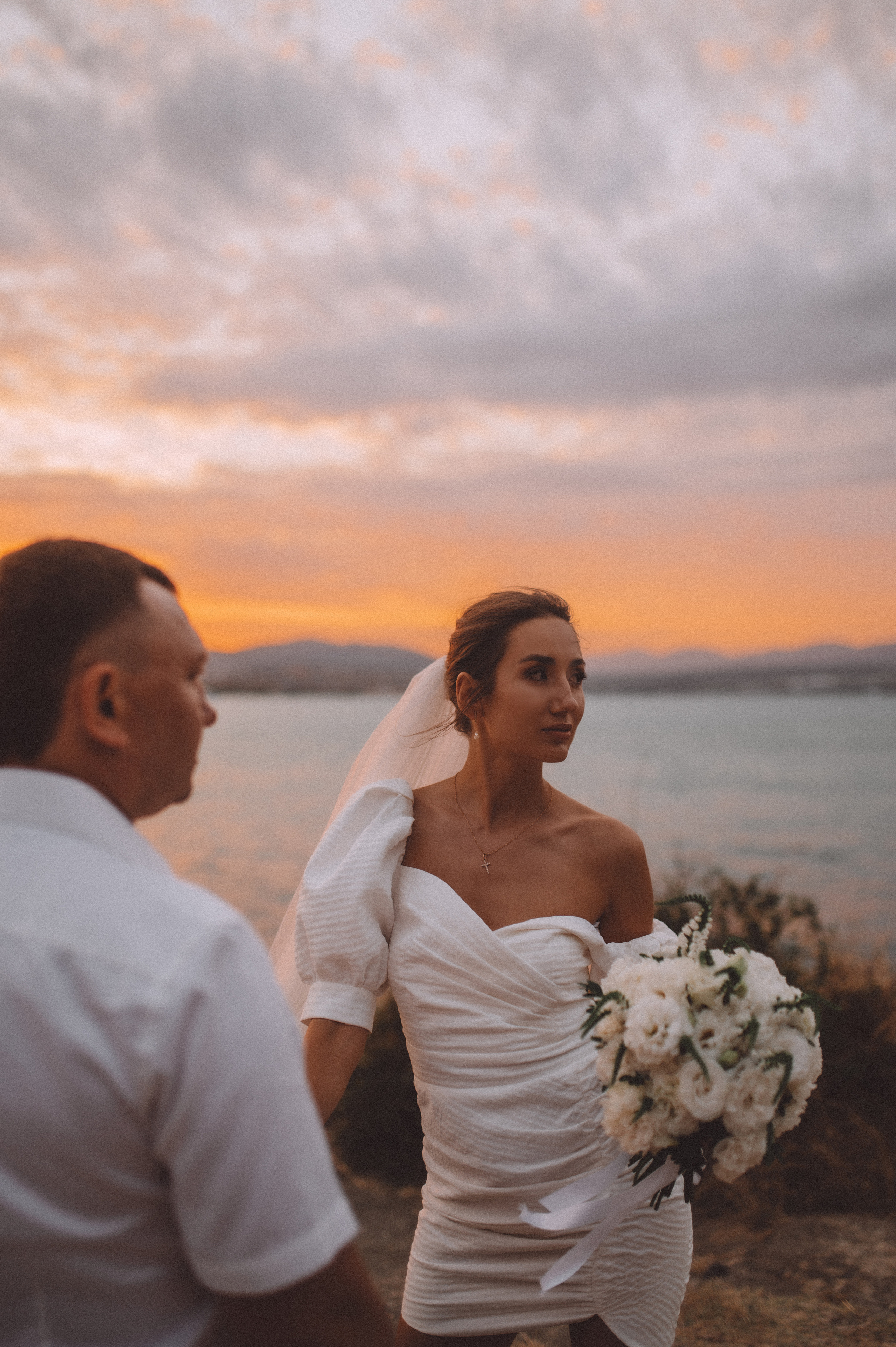 Дмитрий и Вероника. Свадебный фотограф в Санкт-Петербурге