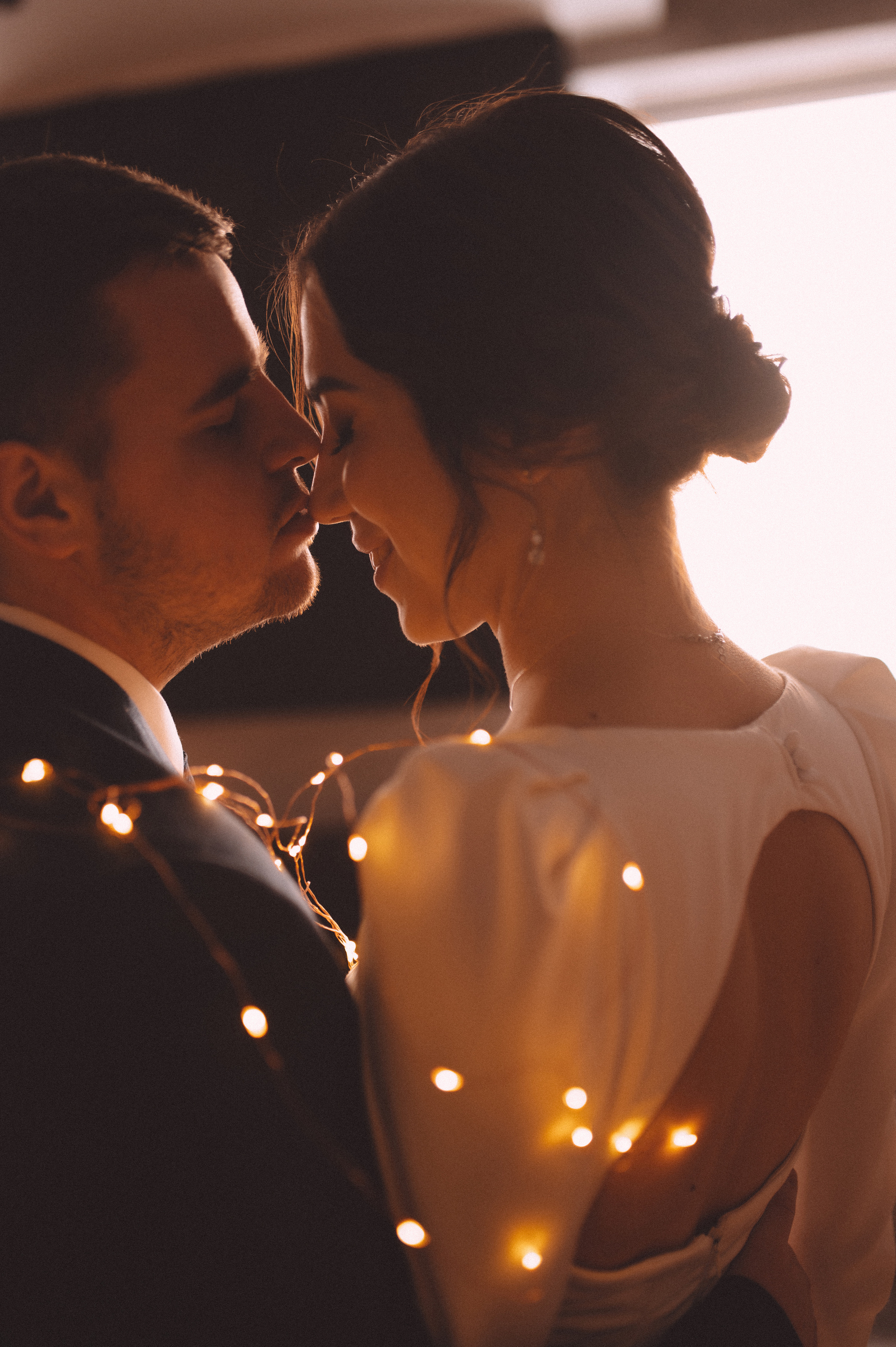 Никита и Виктория. Свадебный фотограф в Санкт-Петербурге