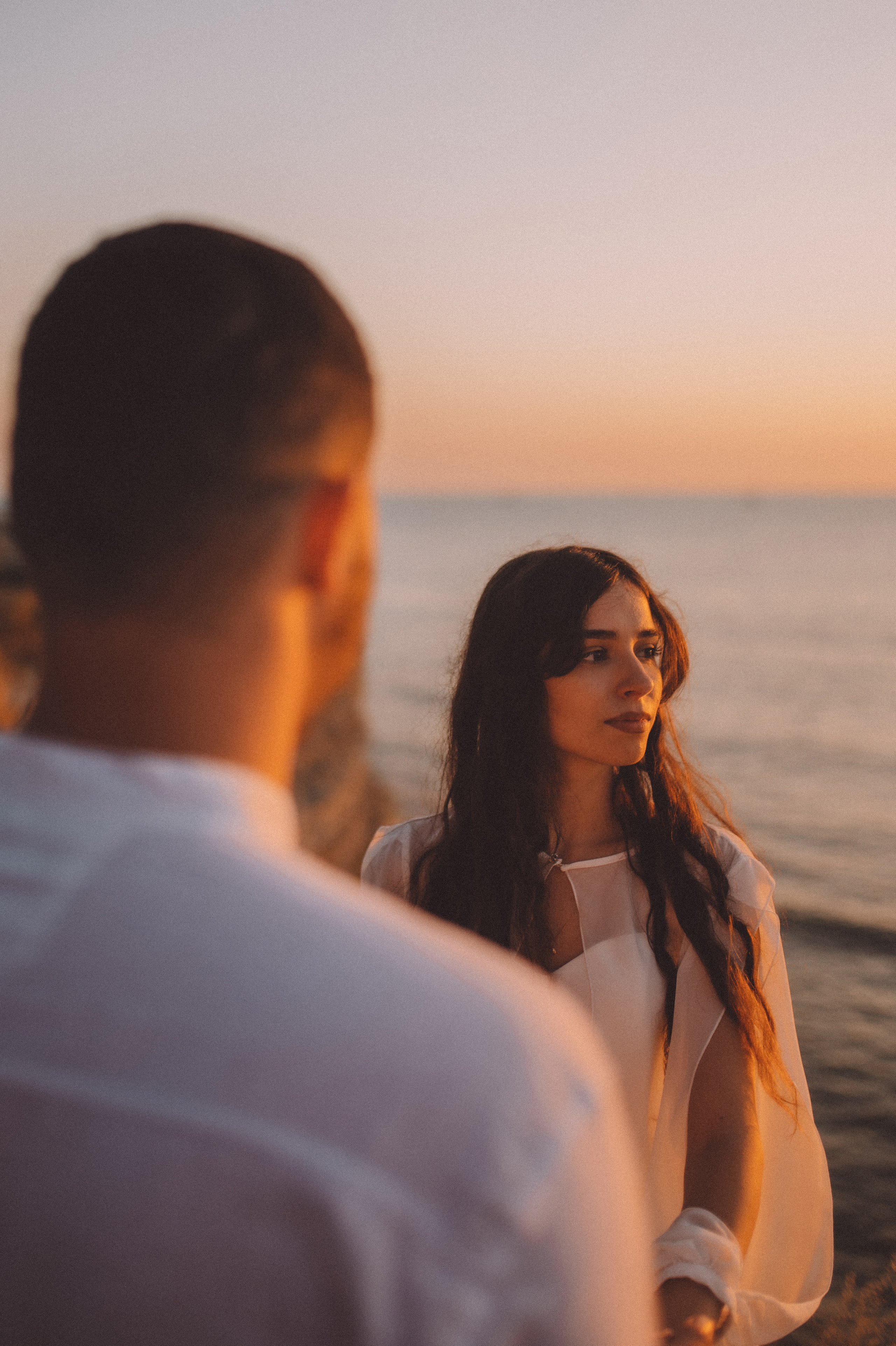 Роман и Полина. Свадебный фотограф в Санкт-Петербурге