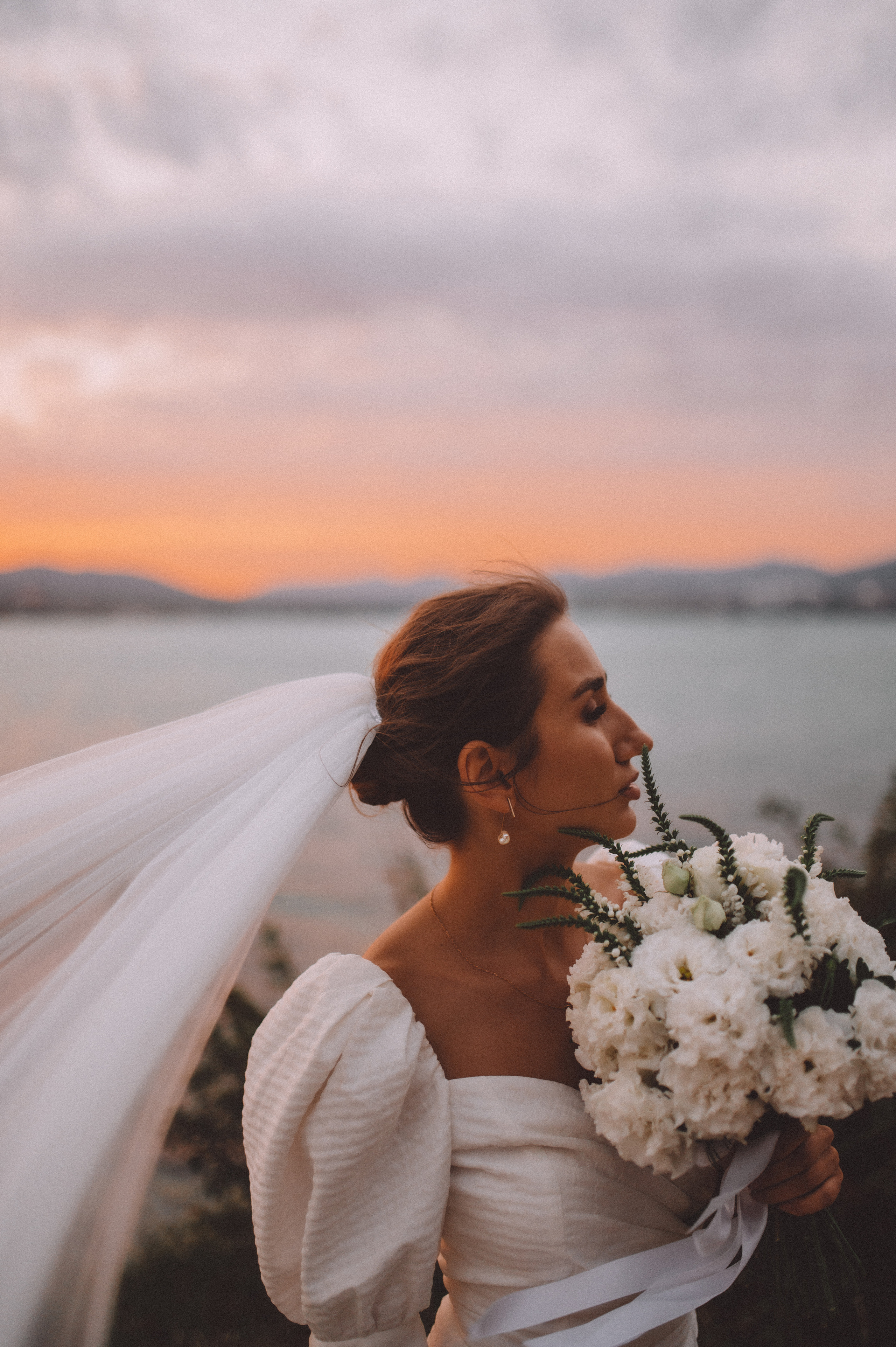 Дмитрий и Вероника. Свадебный фотограф в Санкт-Петербурге