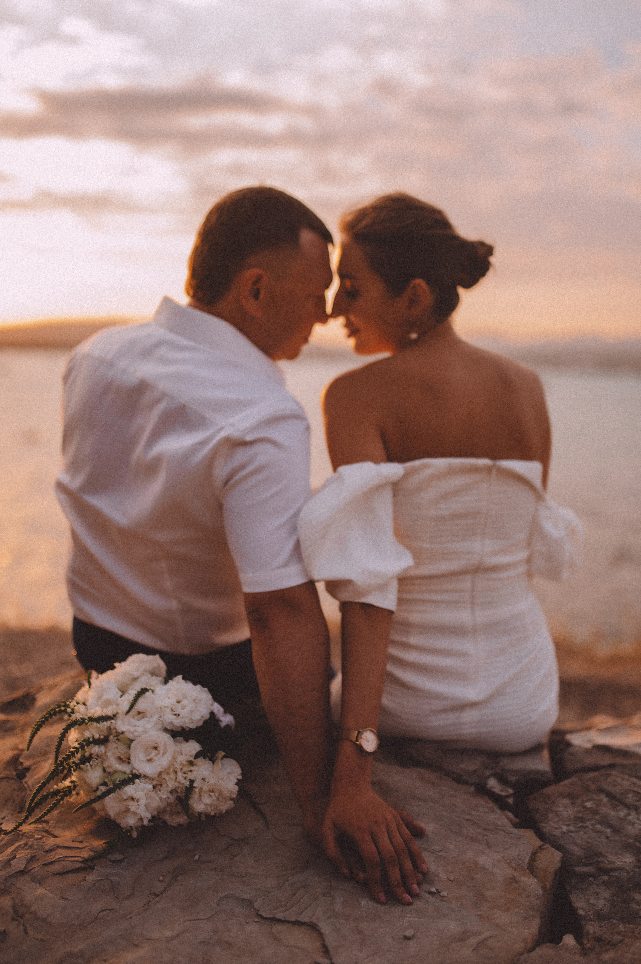 Дмитрий и Вероника. Свадебный фотограф в Санкт-Петербурге