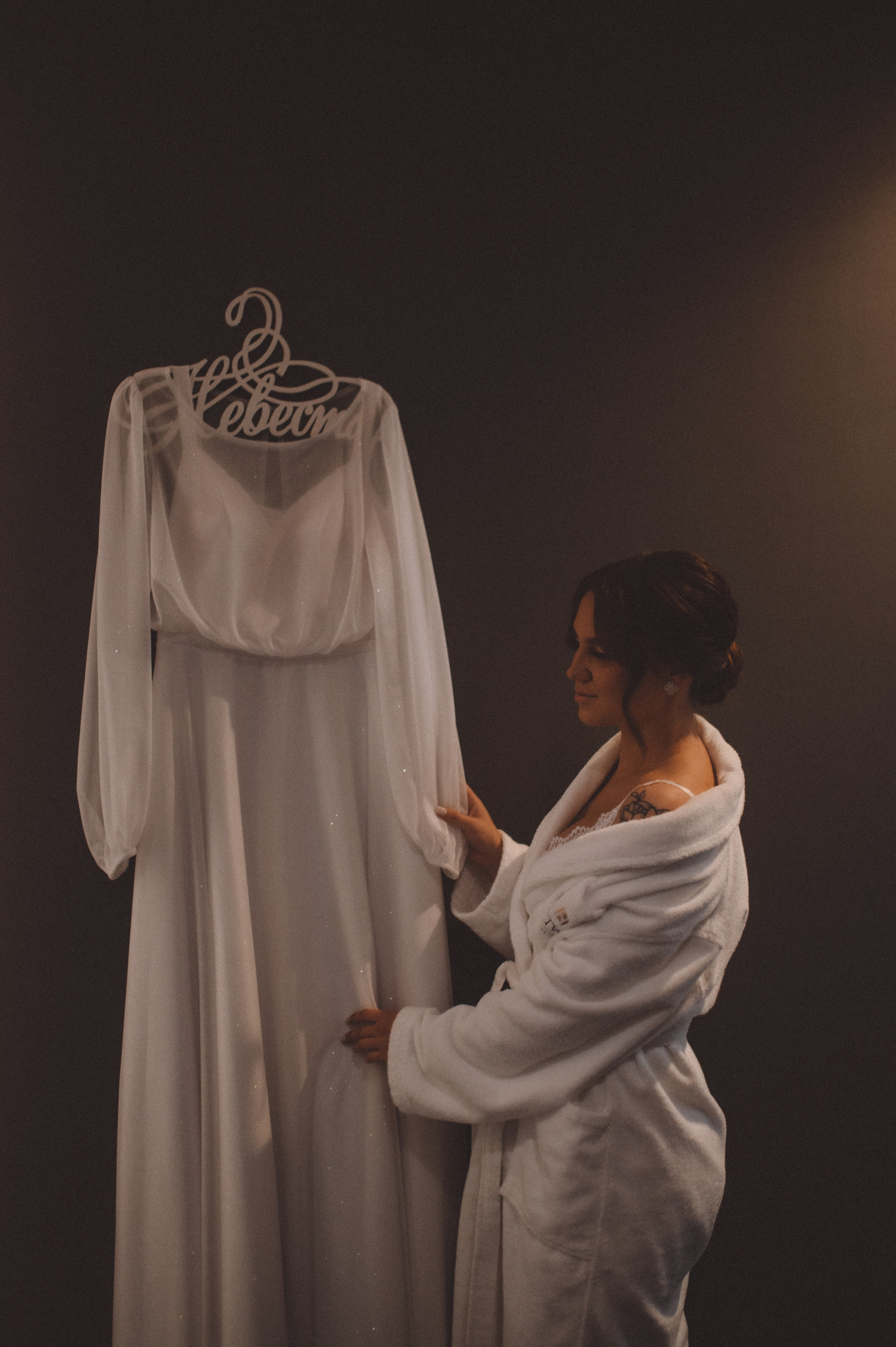 Рома и Ира. Свадебный фотограф в Санкт-Петербурге