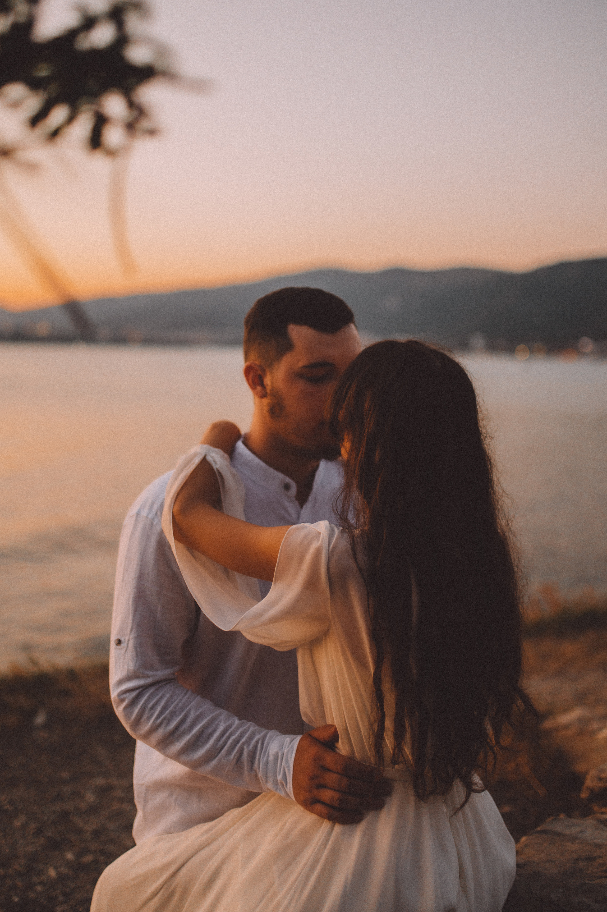 Роман и Полина. Свадебный фотограф в Санкт-Петербурге