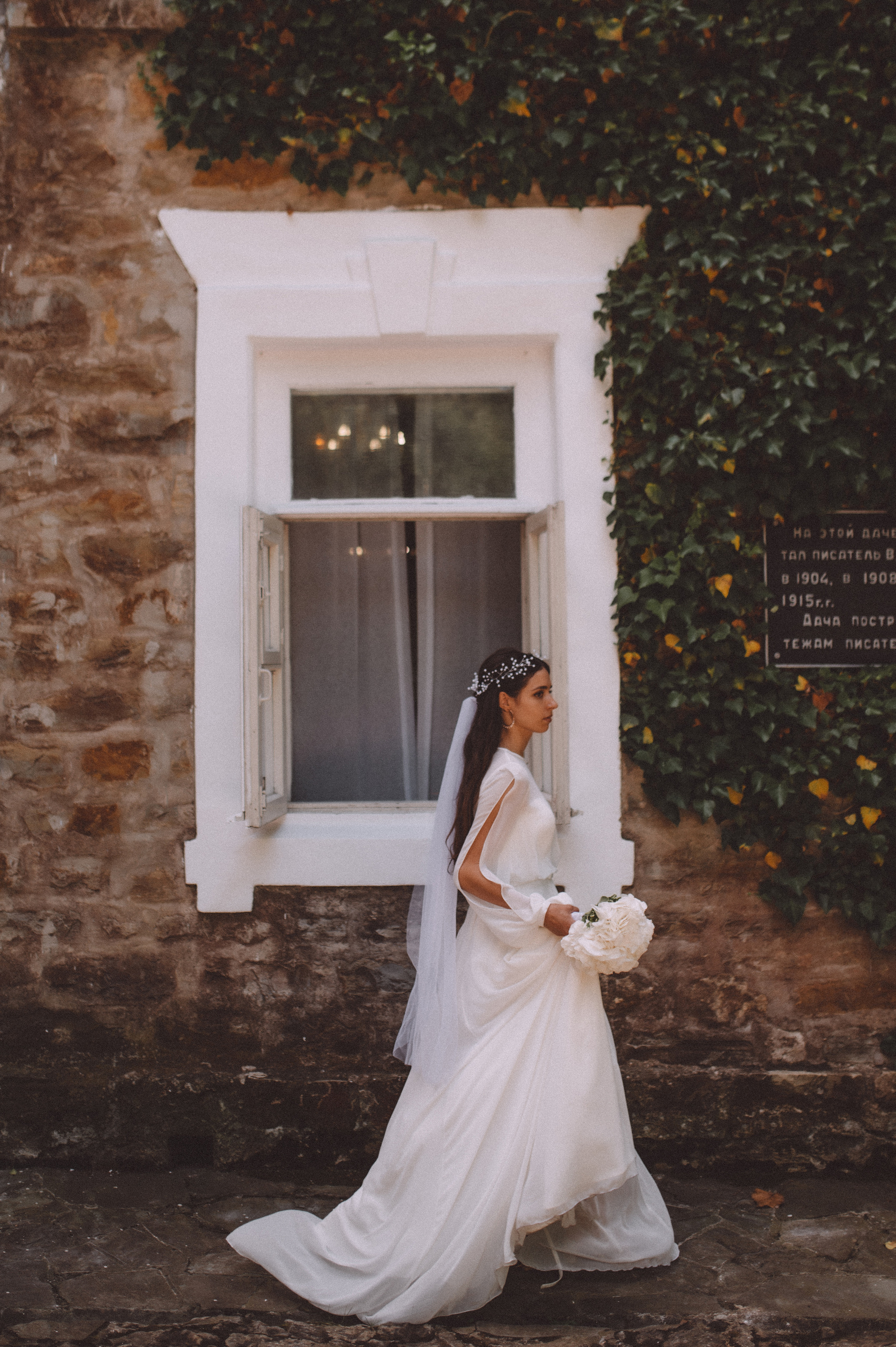 Роман и Полина. Свадебный фотограф в Санкт-Петербурге