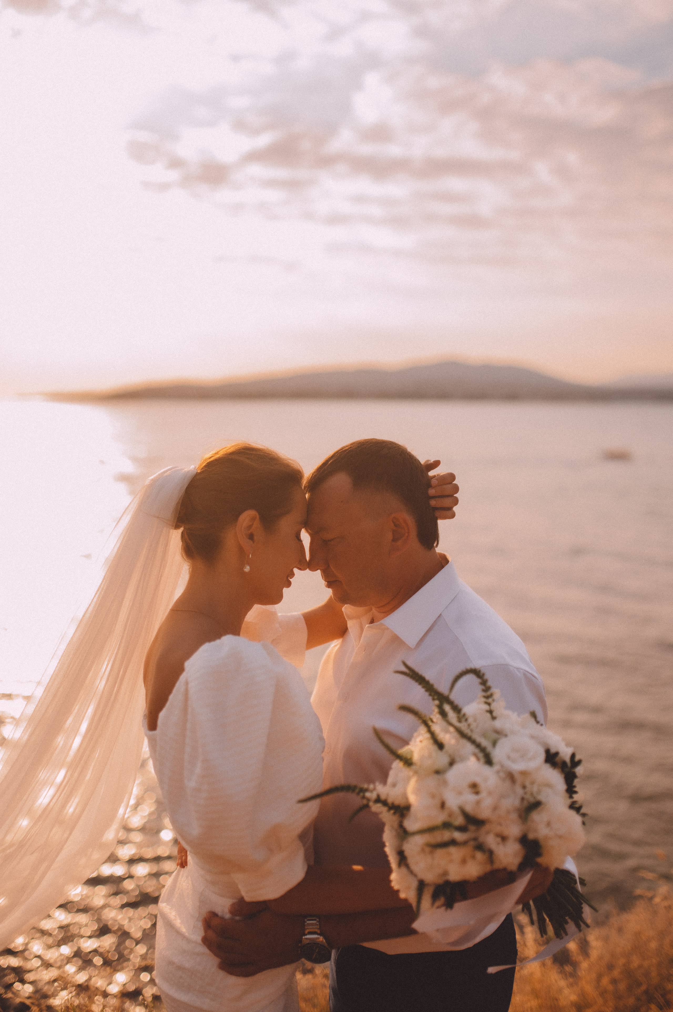 Дмитрий и Вероника. Свадебный фотограф в Санкт-Петербурге