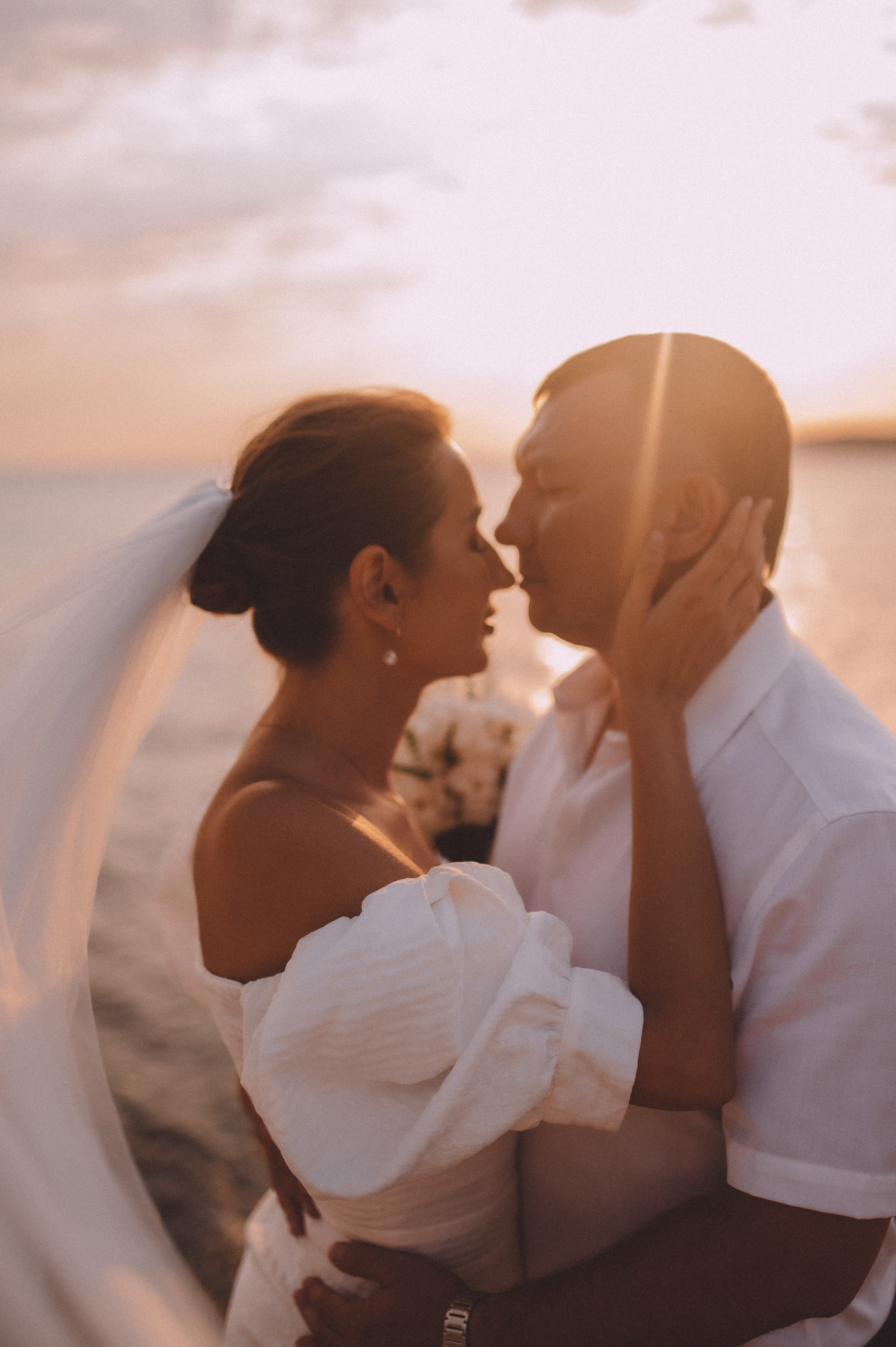 Дмитрий и Вероника. Свадебный фотограф в Санкт-Петербурге