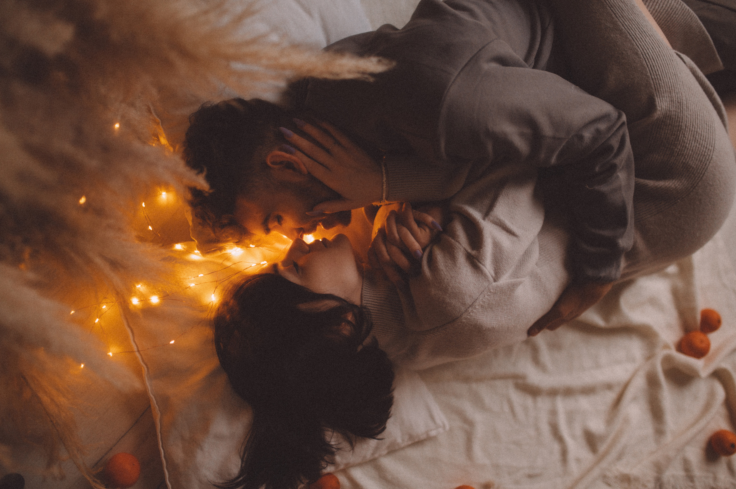 Даня и Оля. Свадебный фотограф в Санкт-Петербурге