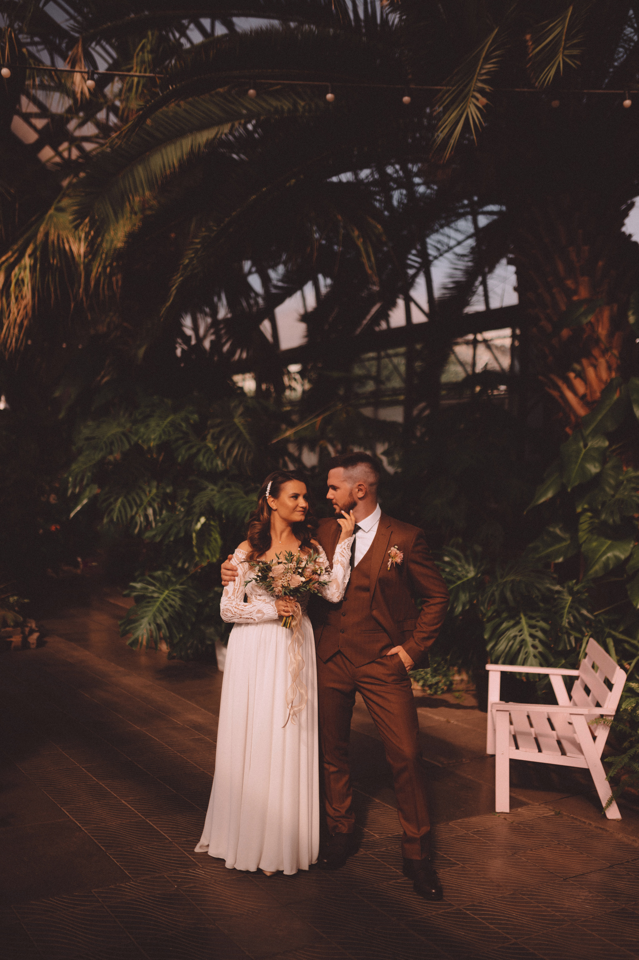 Влад и Света. Свадебный фотограф в Санкт-Петербурге