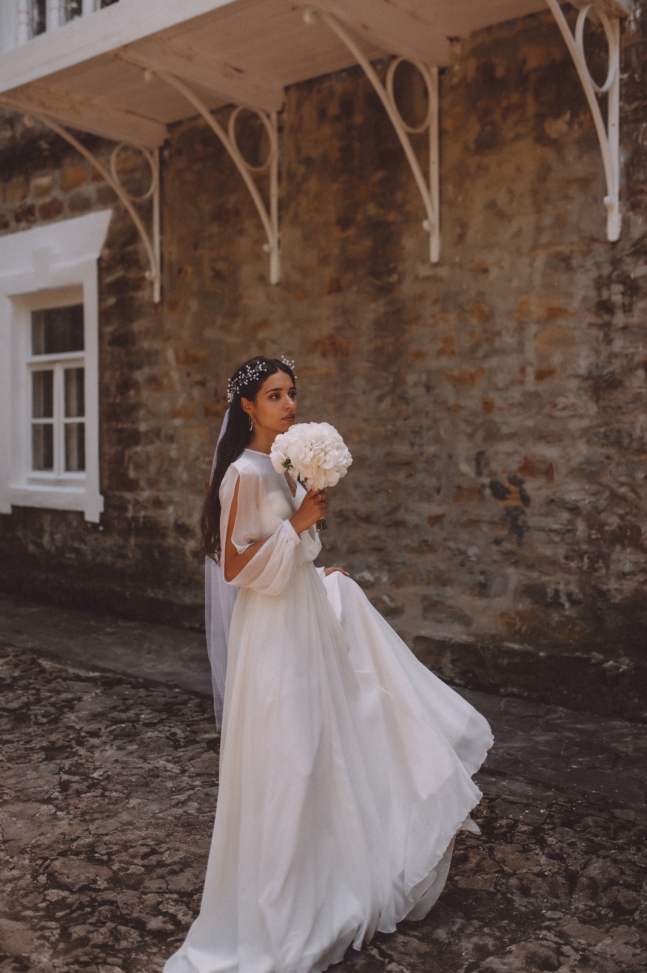 Роман и Полина. Свадебный фотограф в Санкт-Петербурге