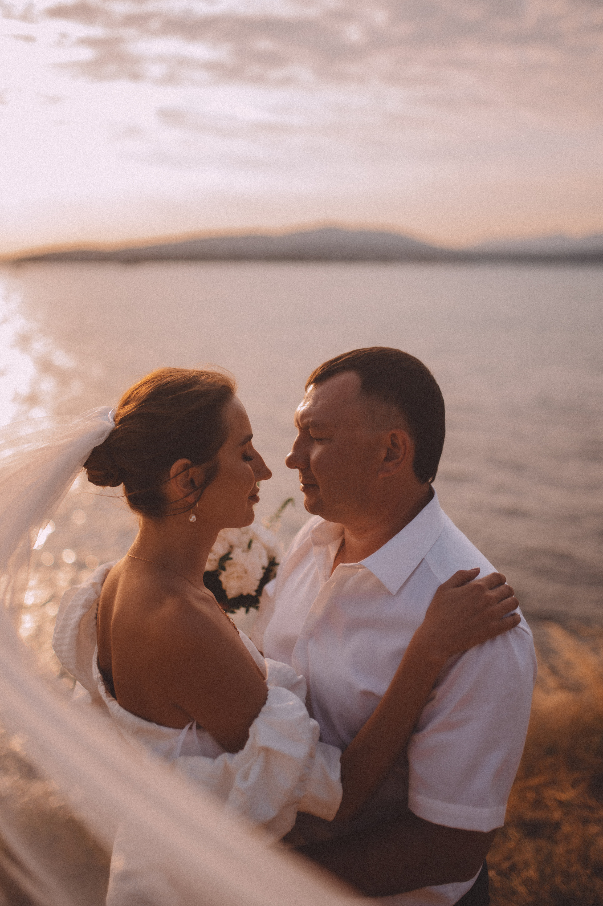 Дмитрий и Вероника. Свадебный фотограф в Санкт-Петербурге