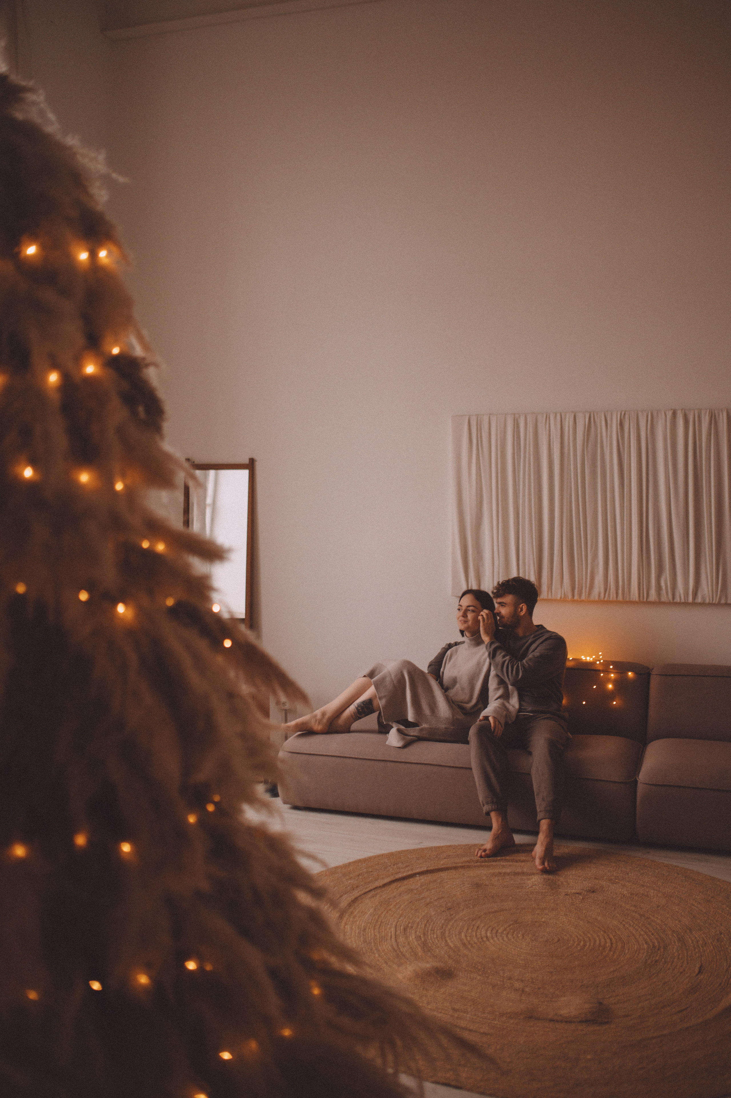 Даня и Оля. Свадебный фотограф в Санкт-Петербурге