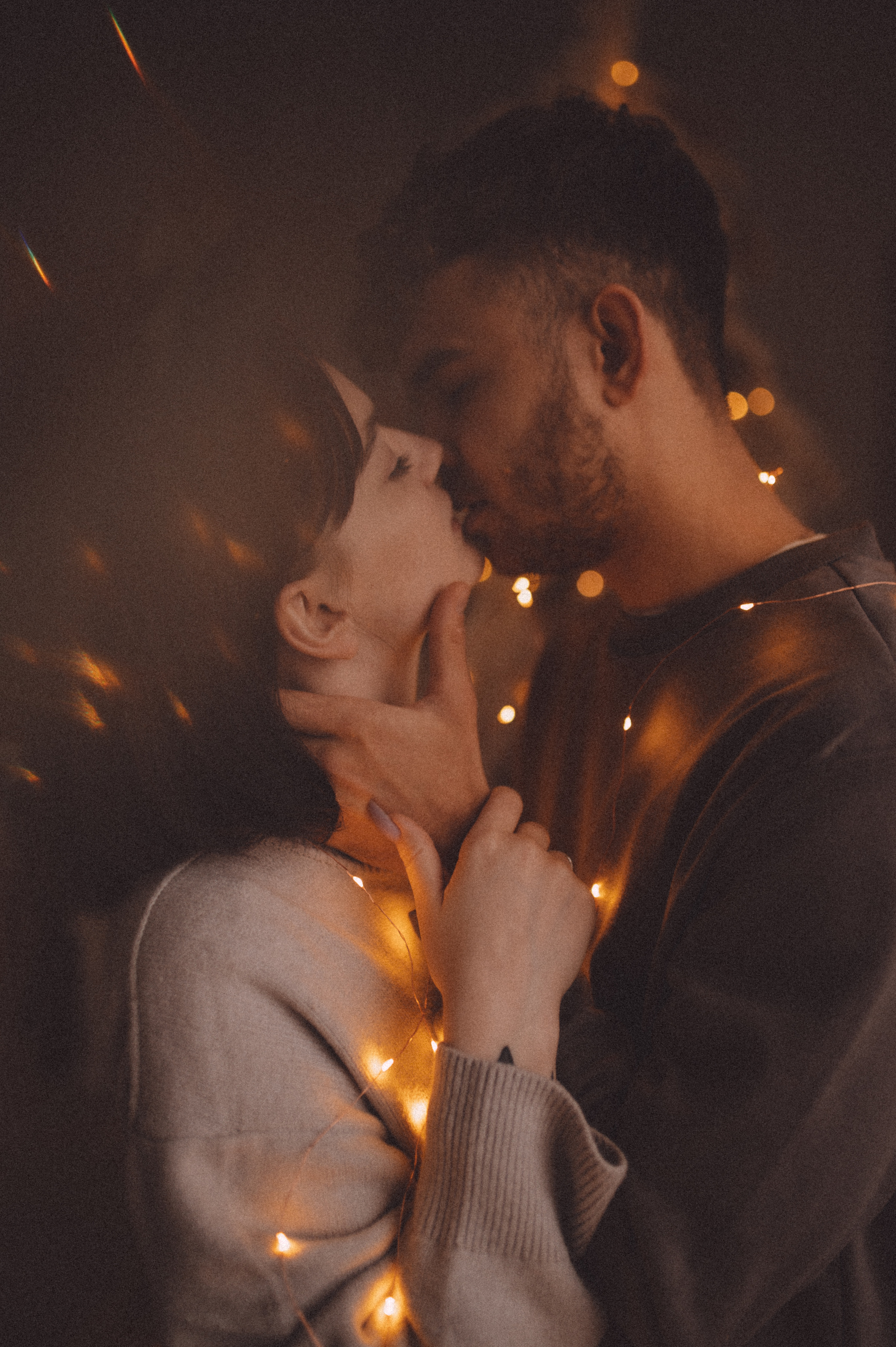 Даня и Оля. Свадебный фотограф в Санкт-Петербурге