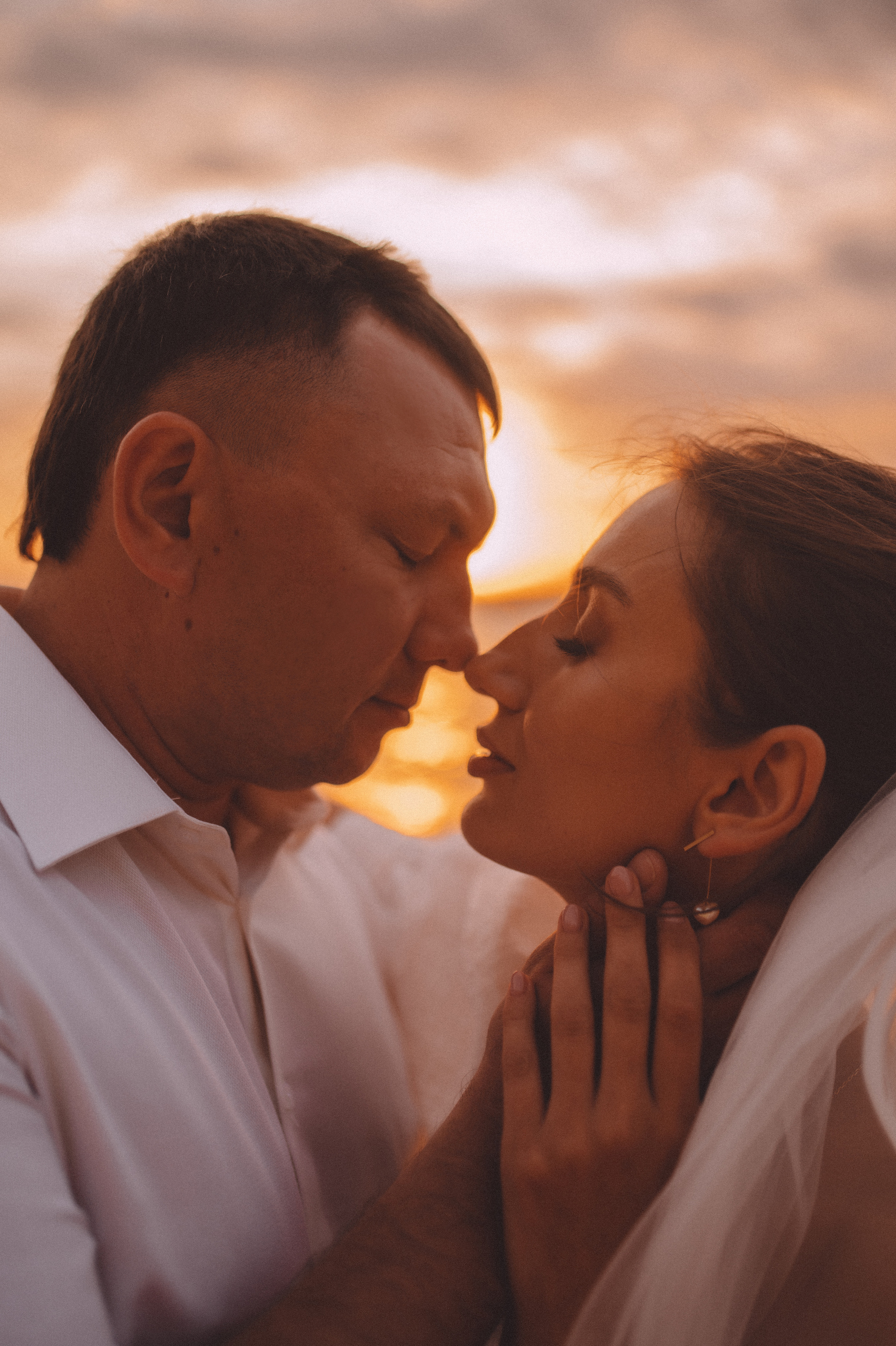 Дмитрий и Вероника. Свадебный фотограф в Санкт-Петербурге