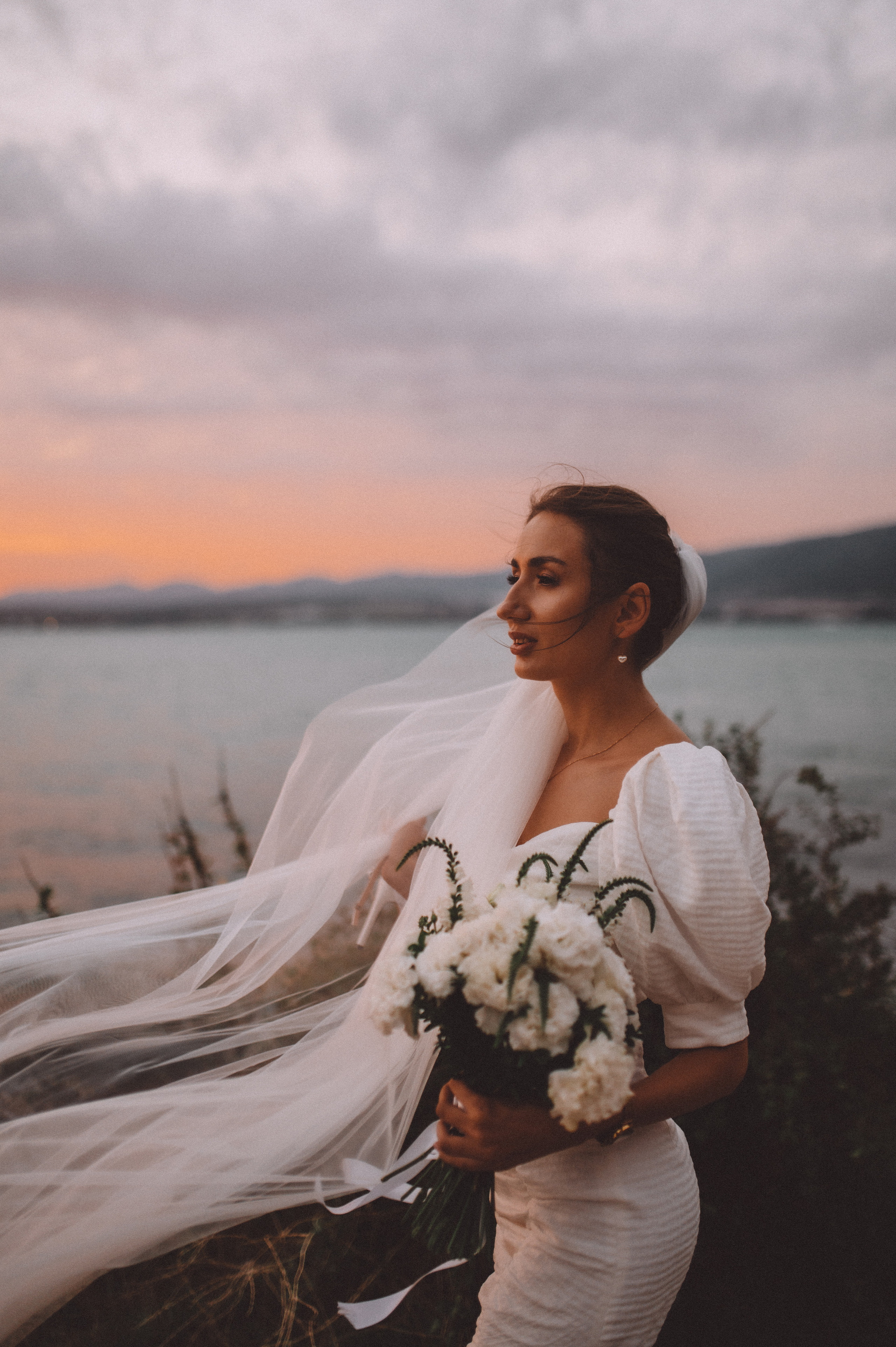 Дмитрий и Вероника. Свадебный фотограф в Санкт-Петербурге