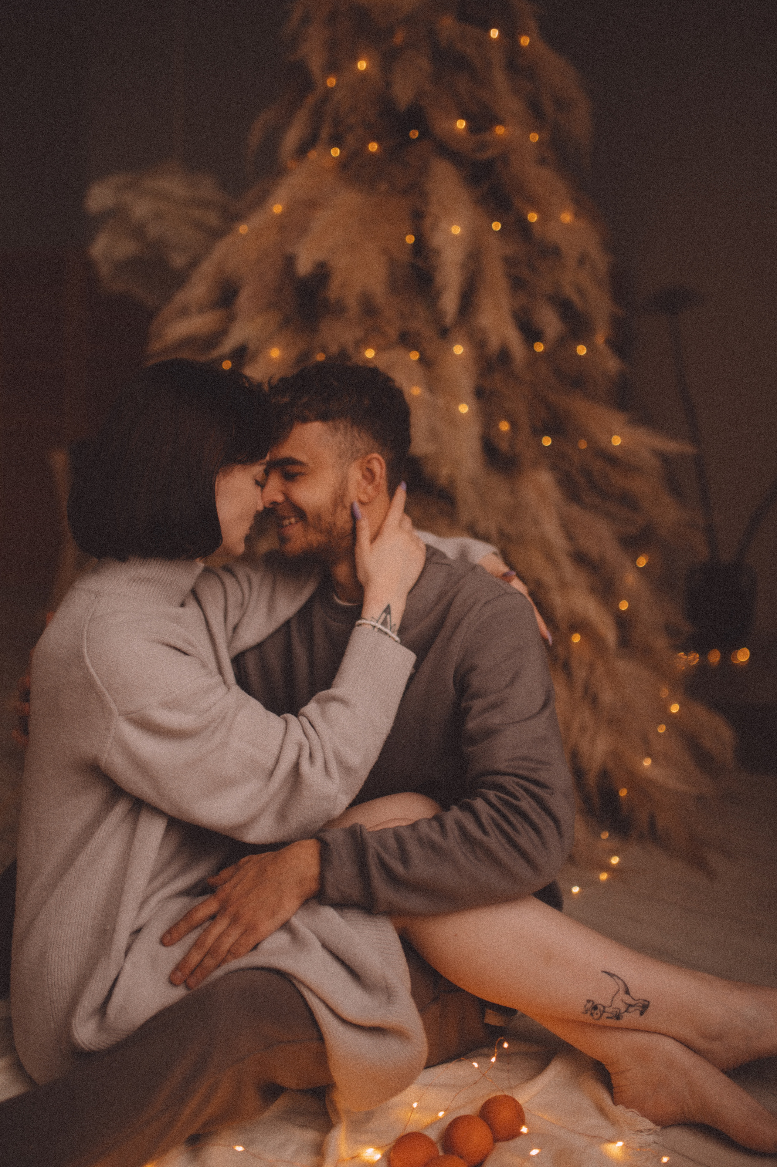 Даня и Оля. Свадебный фотограф в Санкт-Петербурге