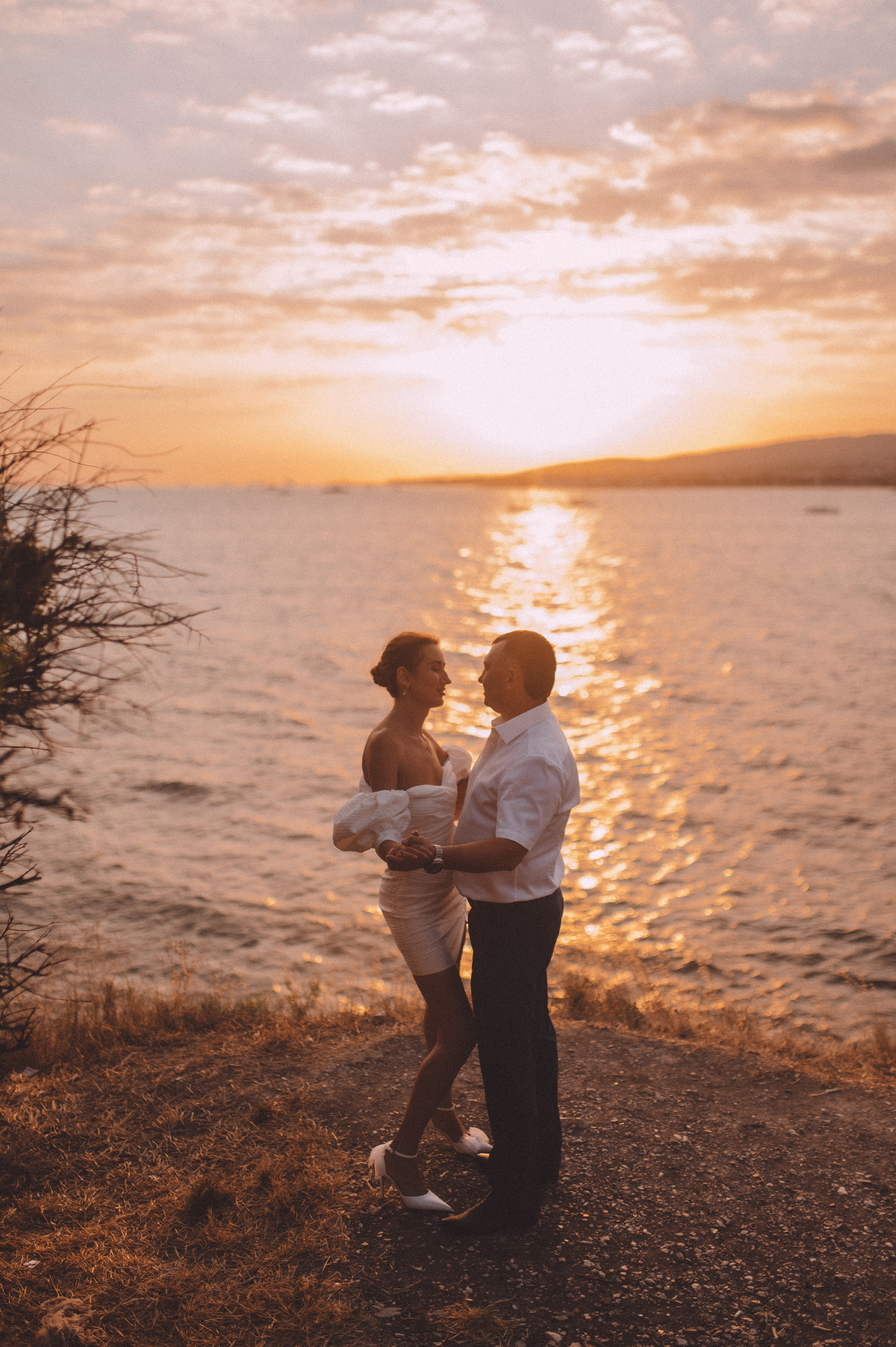 Дмитрий и Вероника. Свадебный фотограф в Санкт-Петербурге
