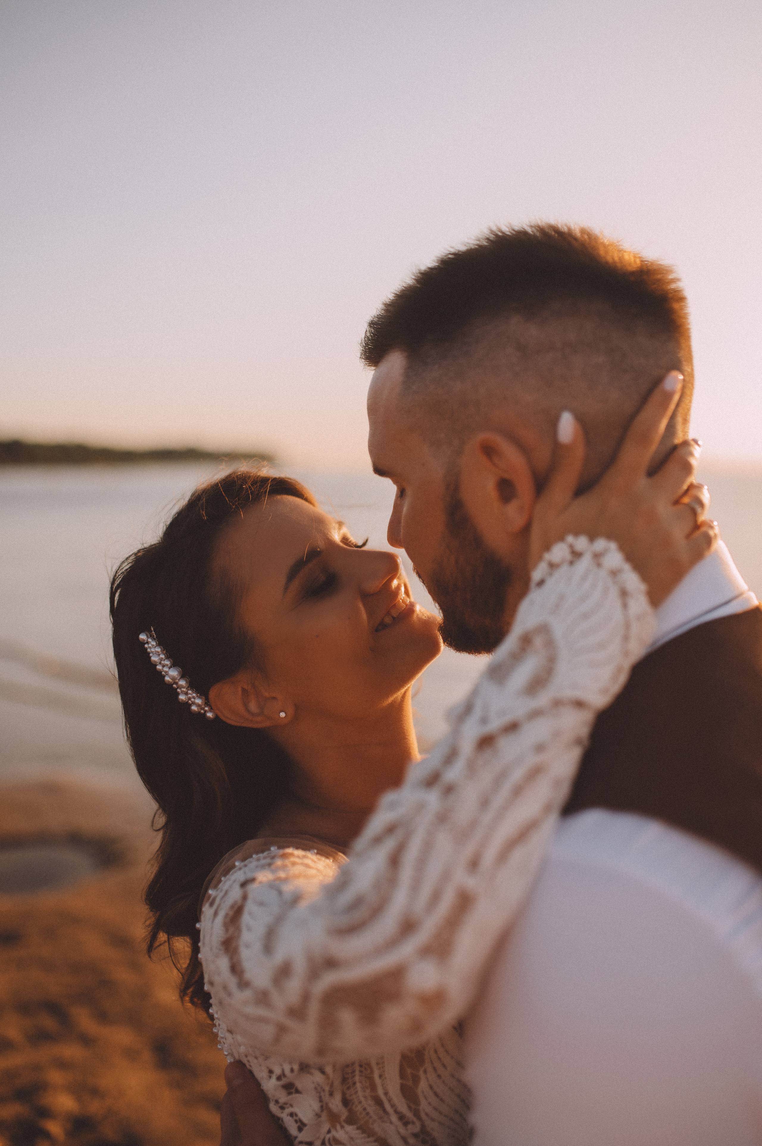 Влад и Света. Свадебный фотограф в Санкт-Петербурге