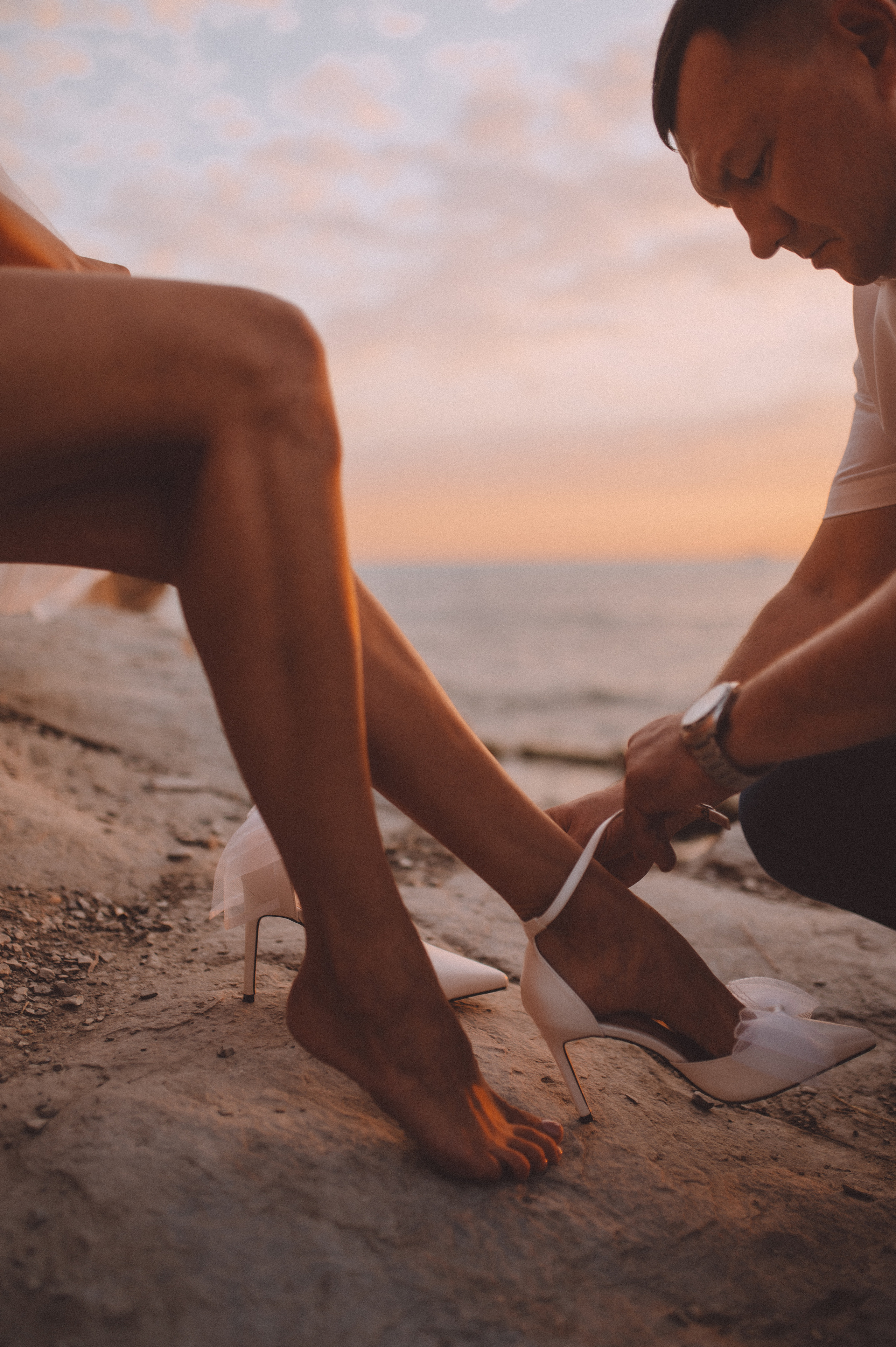 Дмитрий и Вероника. Свадебный фотограф в Санкт-Петербурге