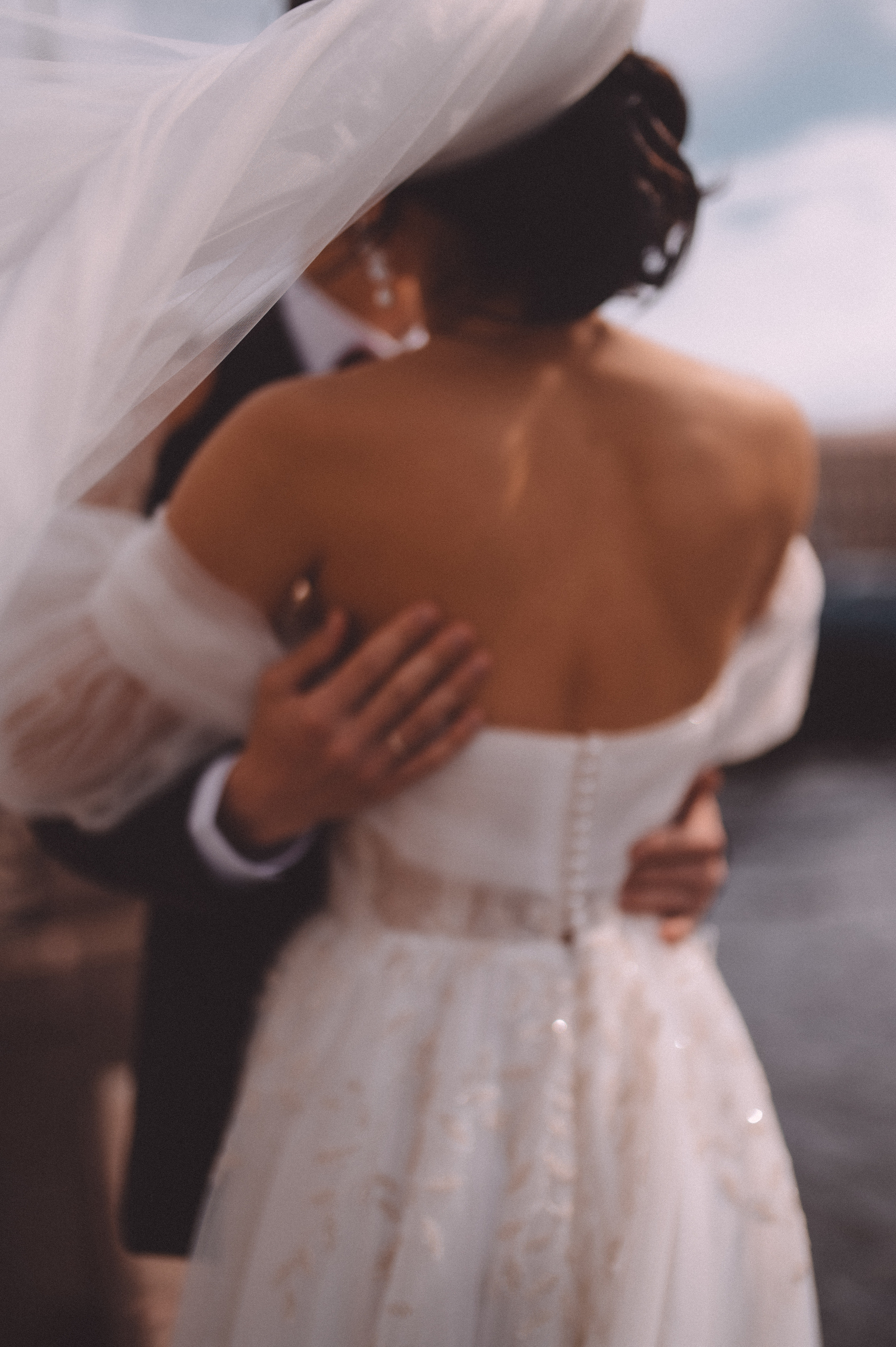 Захар и Анастасия. Свадебный фотограф в Санкт-Петербурге