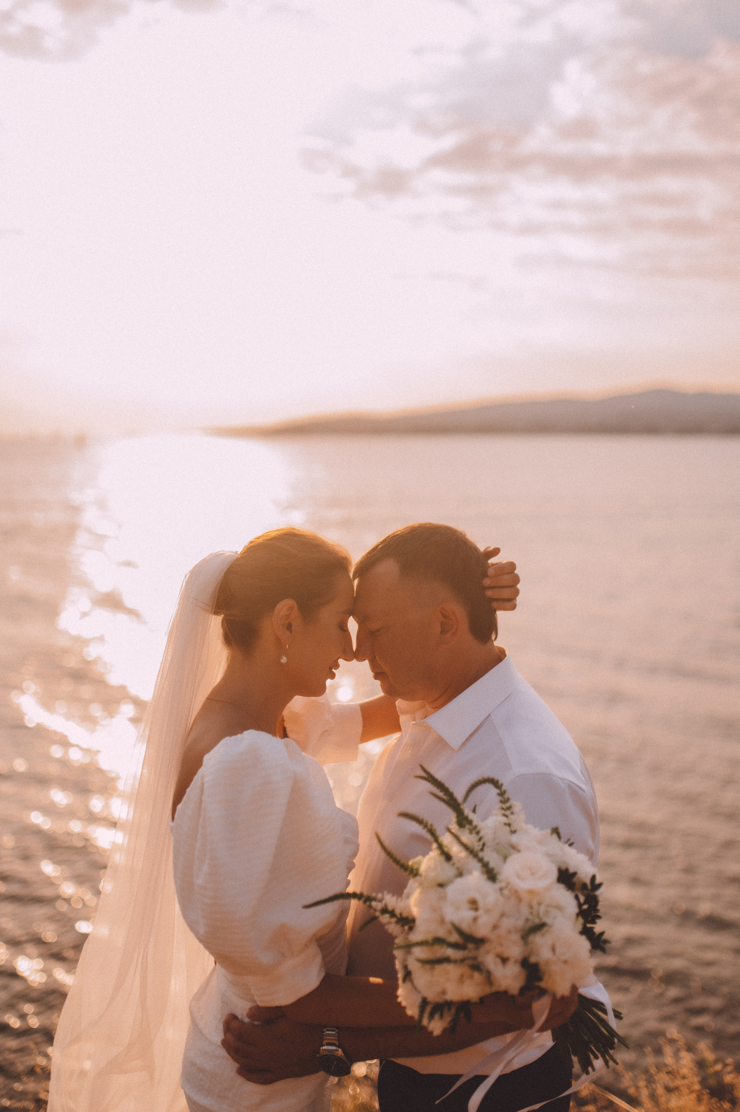 Дмитрий и Вероника. Свадебный фотограф в Санкт-Петербурге