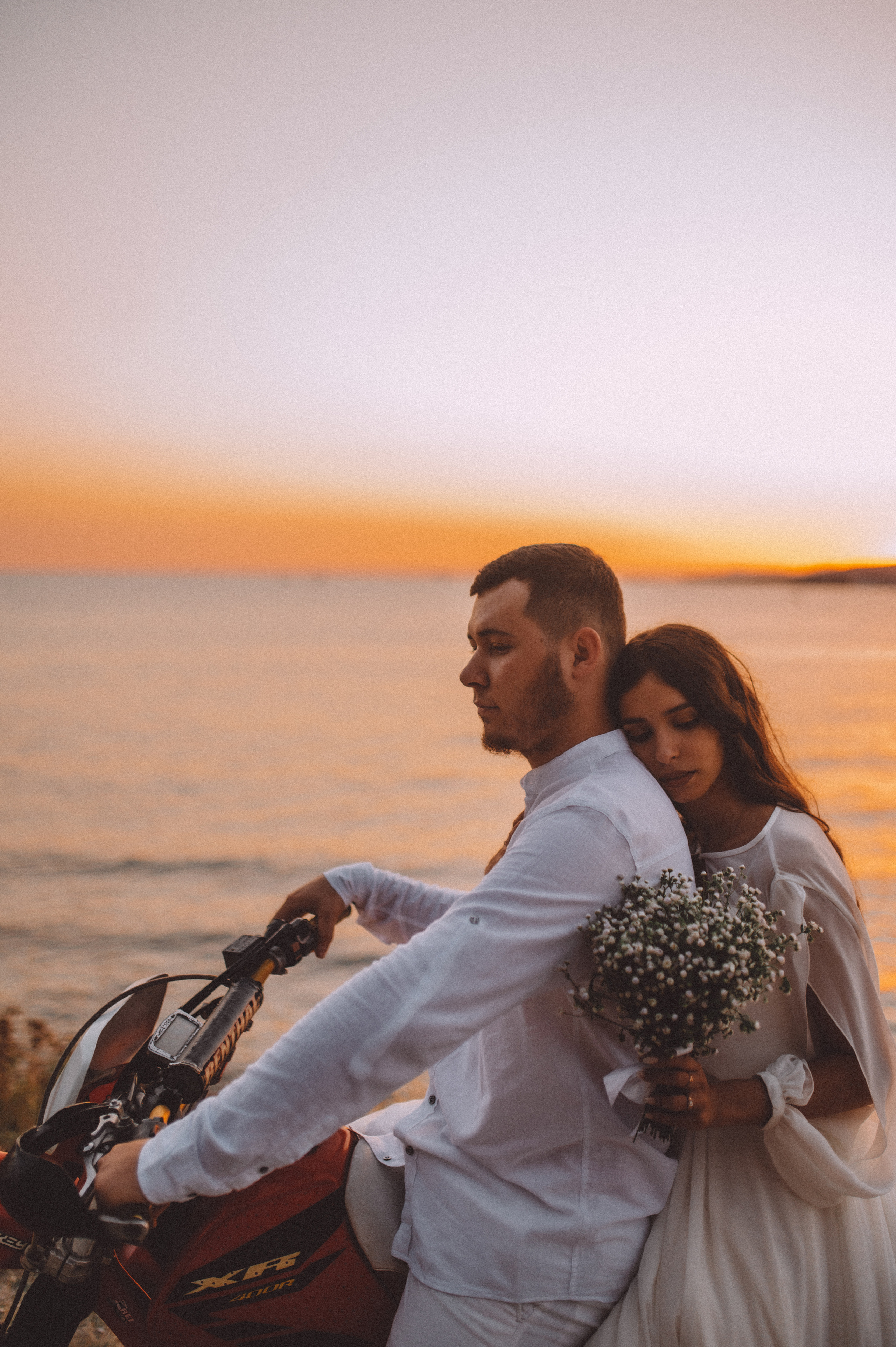 Роман и Полина. Свадебный фотограф в Санкт-Петербурге