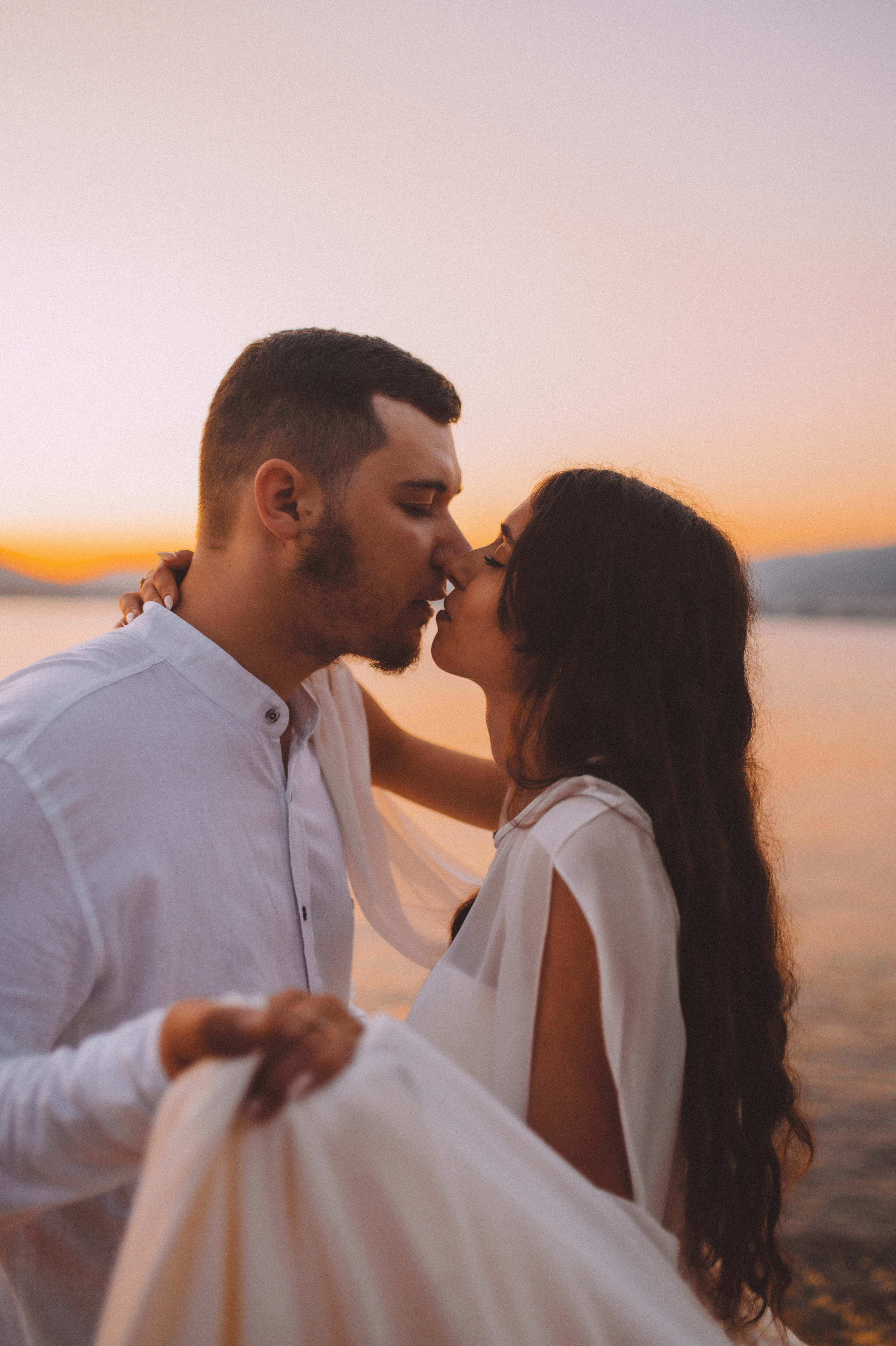 Роман и Полина. Свадебный фотограф в Санкт-Петербурге