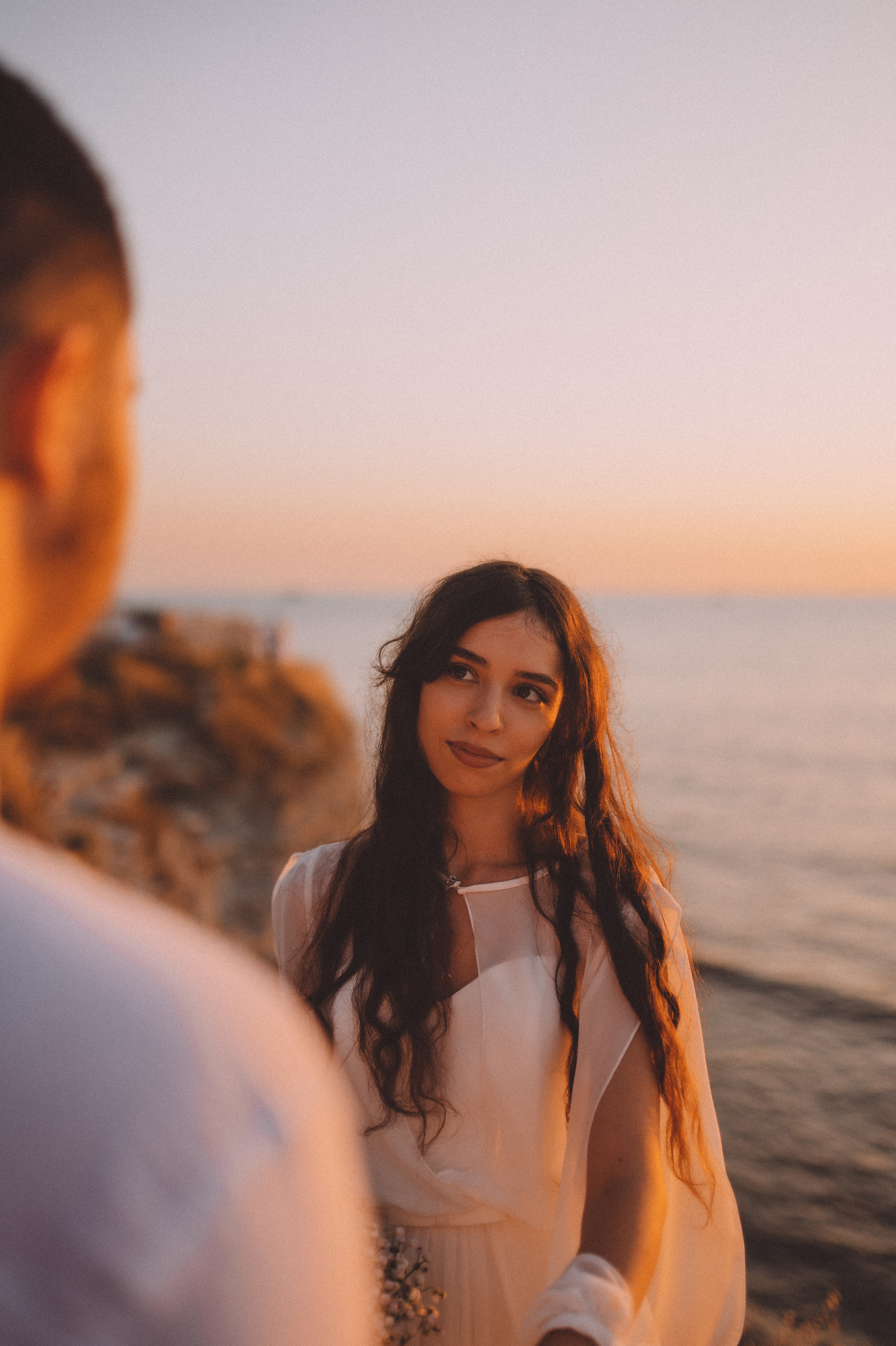 Роман и Полина. Свадебный фотограф в Санкт-Петербурге