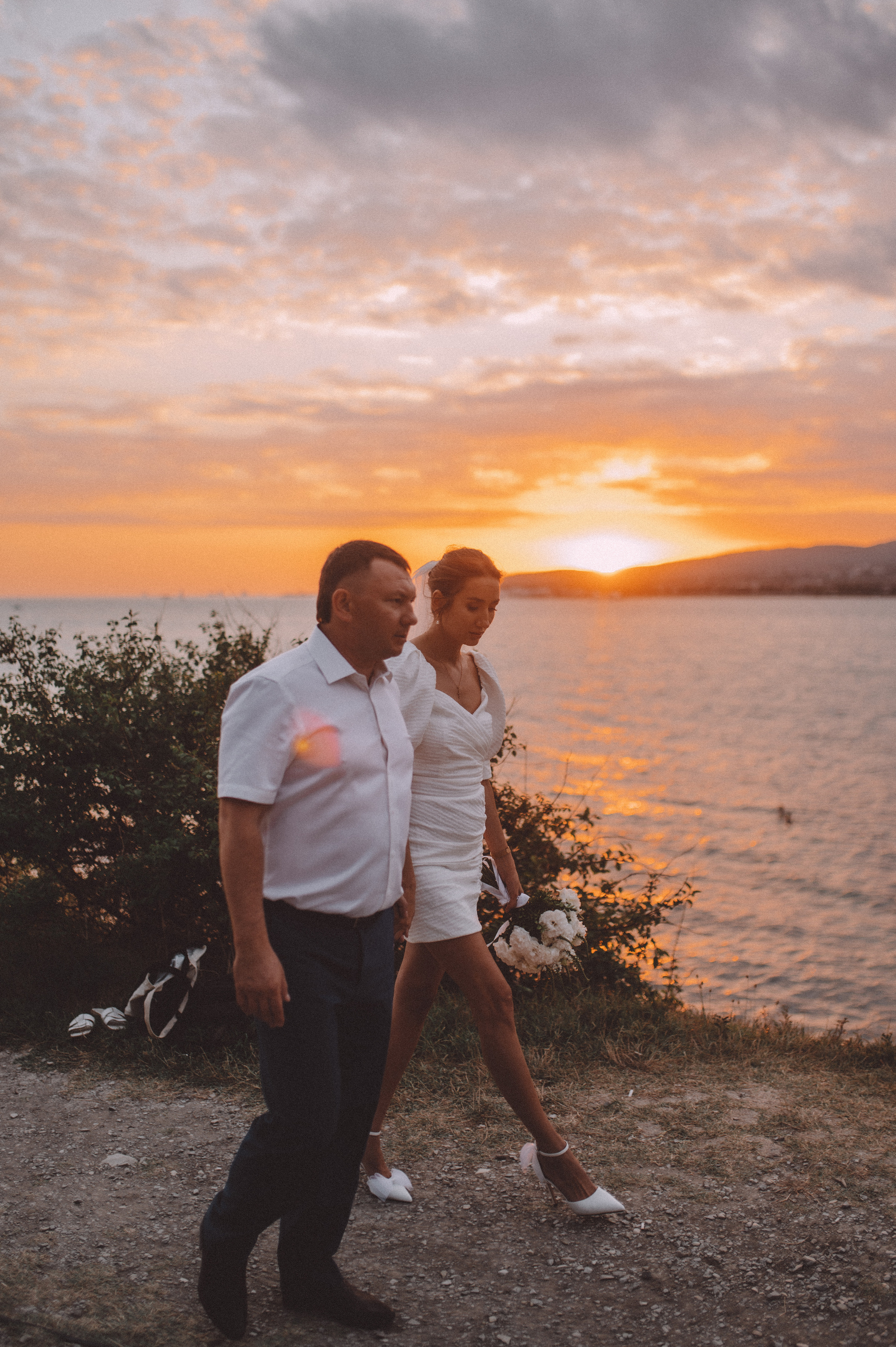 Дмитрий и Вероника. Свадебный фотограф в Санкт-Петербурге